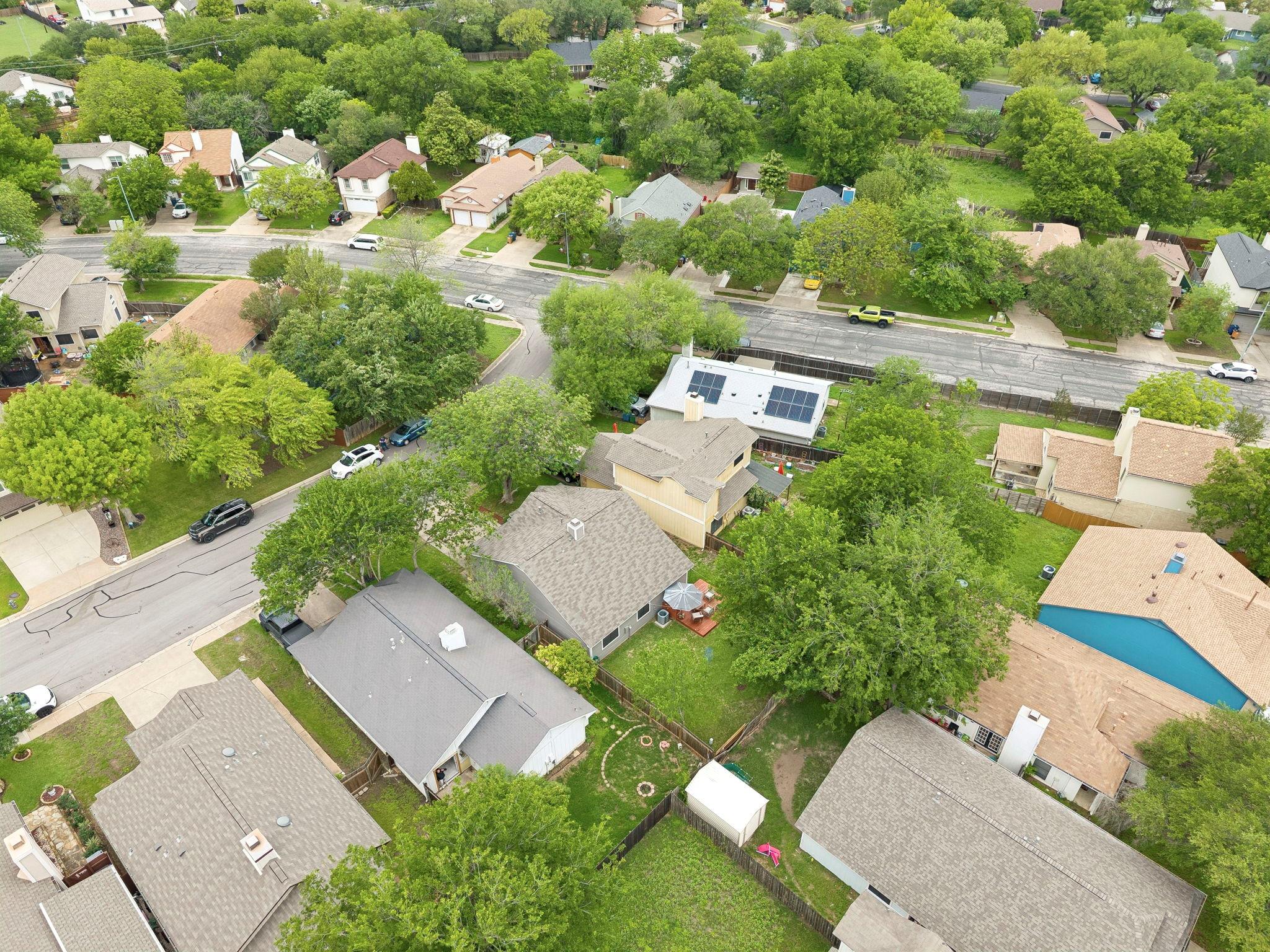 13005 Widge Dr, Austin, TX 78727