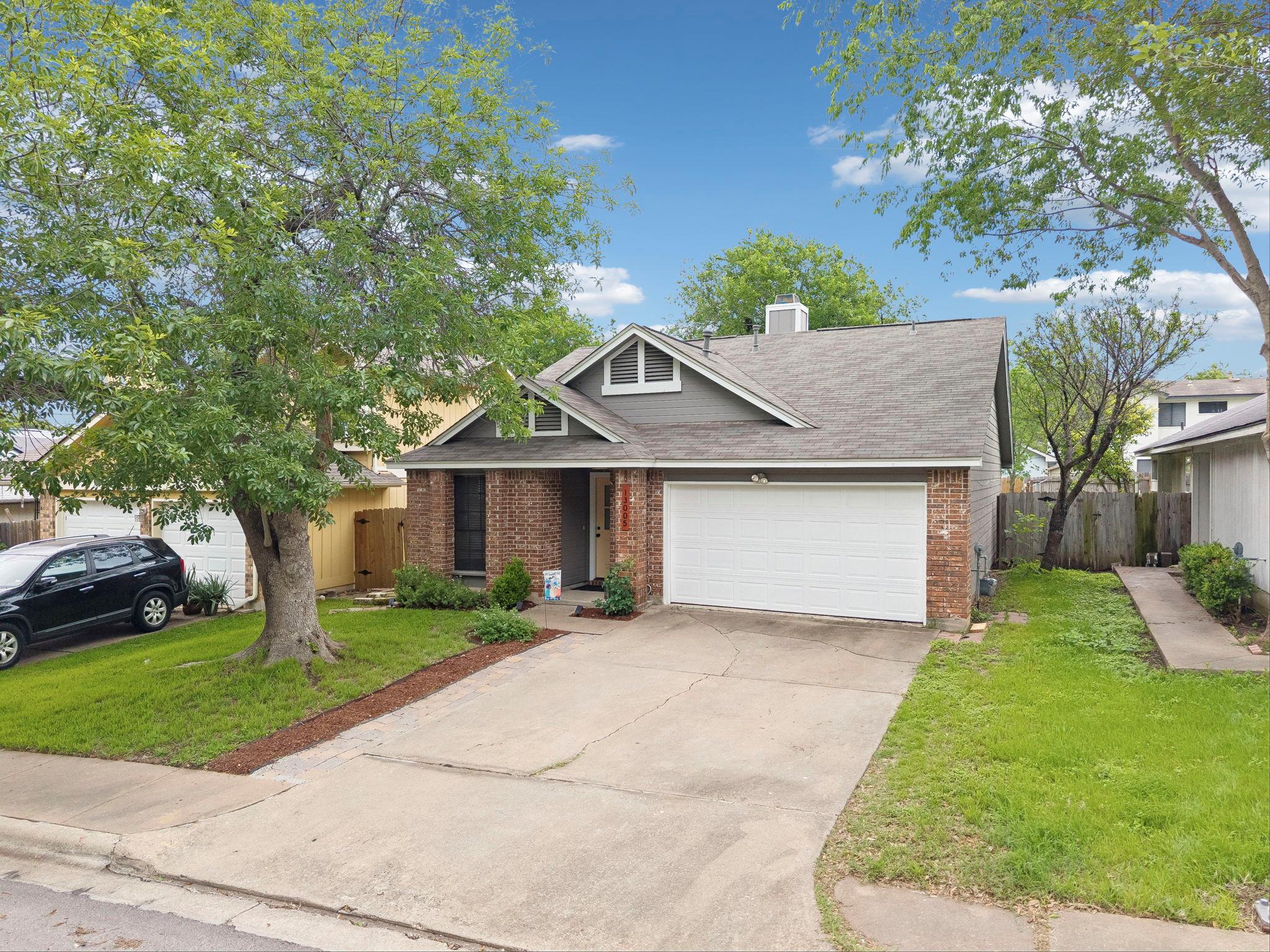 13005 Widge Dr, Austin, TX 78727