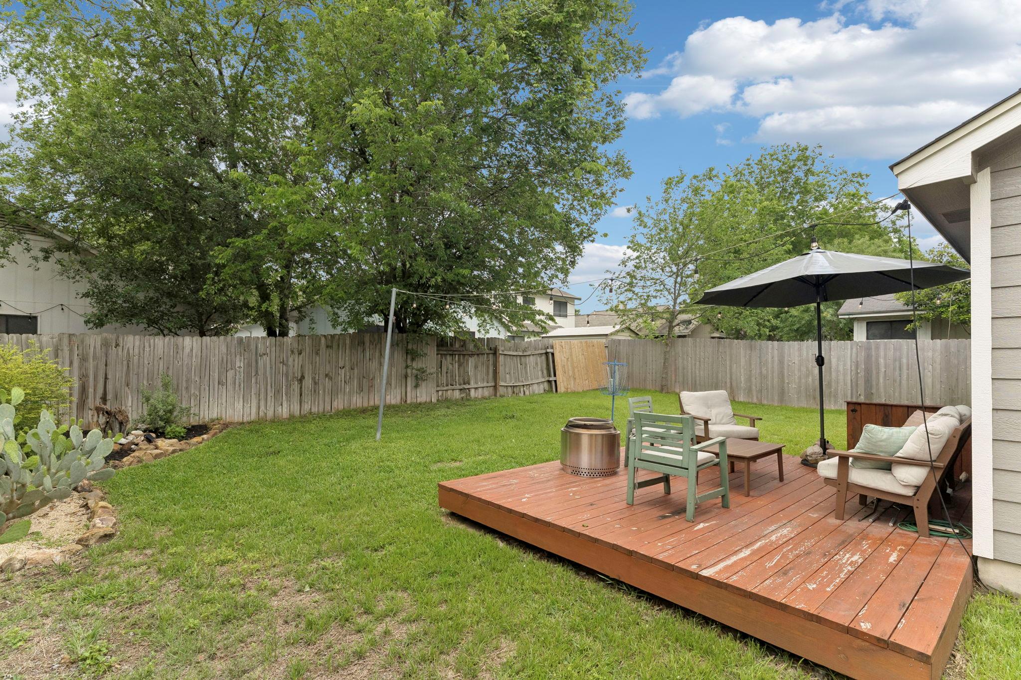 13005 Widge Dr, Austin, TX 78727