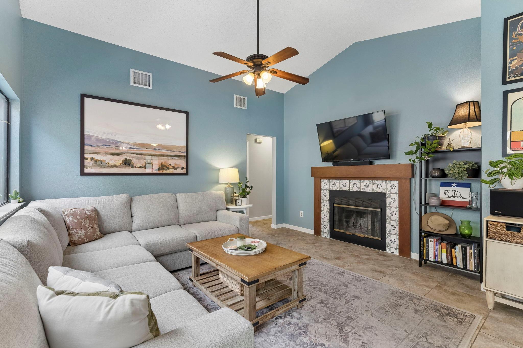 13005 Widge Dr, Austin, TX 78727