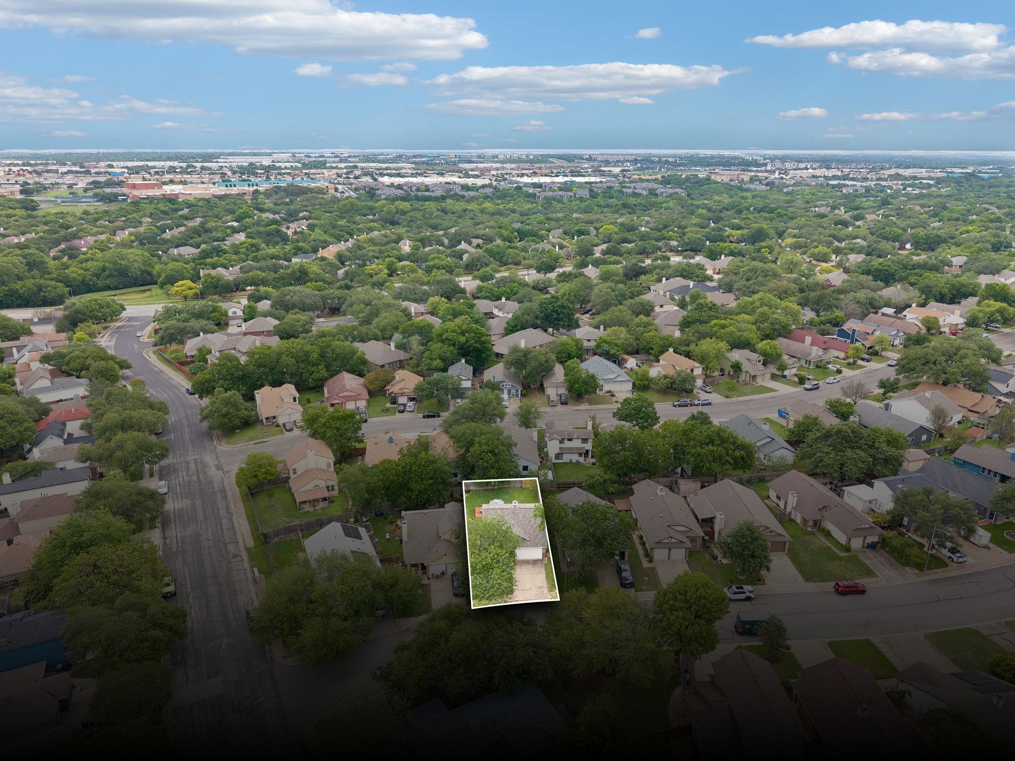 13005 Widge Dr, Austin, TX 78727