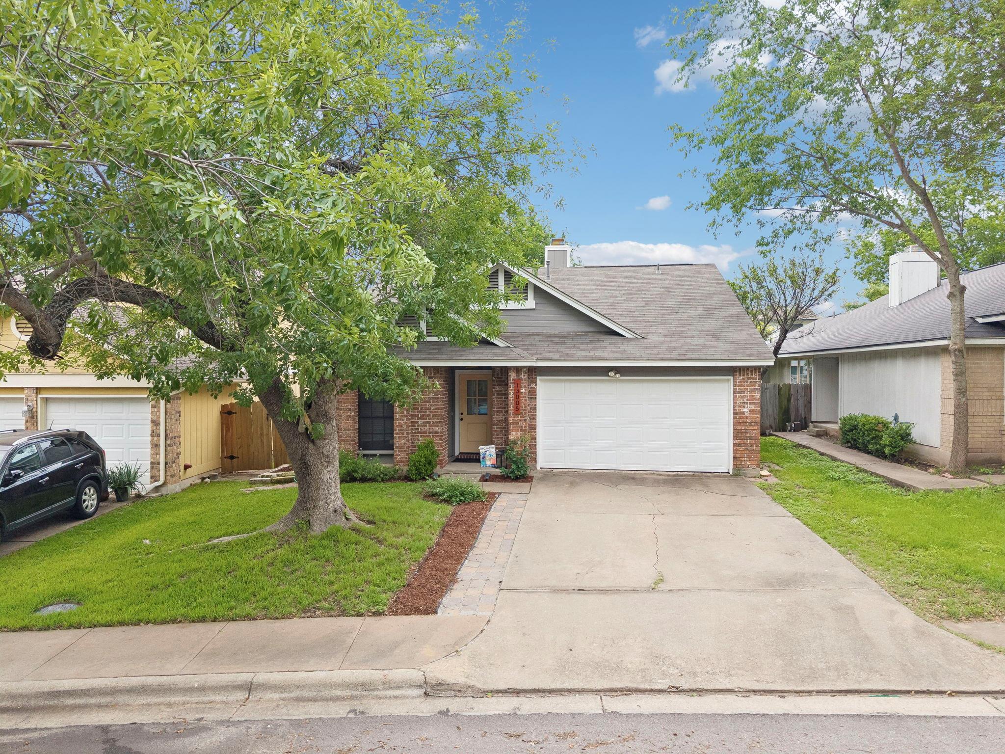 13005 Widge Dr, Austin, TX 78727