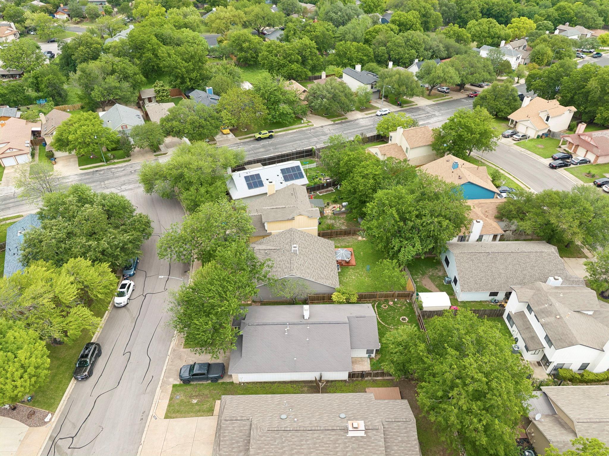 13005 Widge Dr, Austin, TX 78727