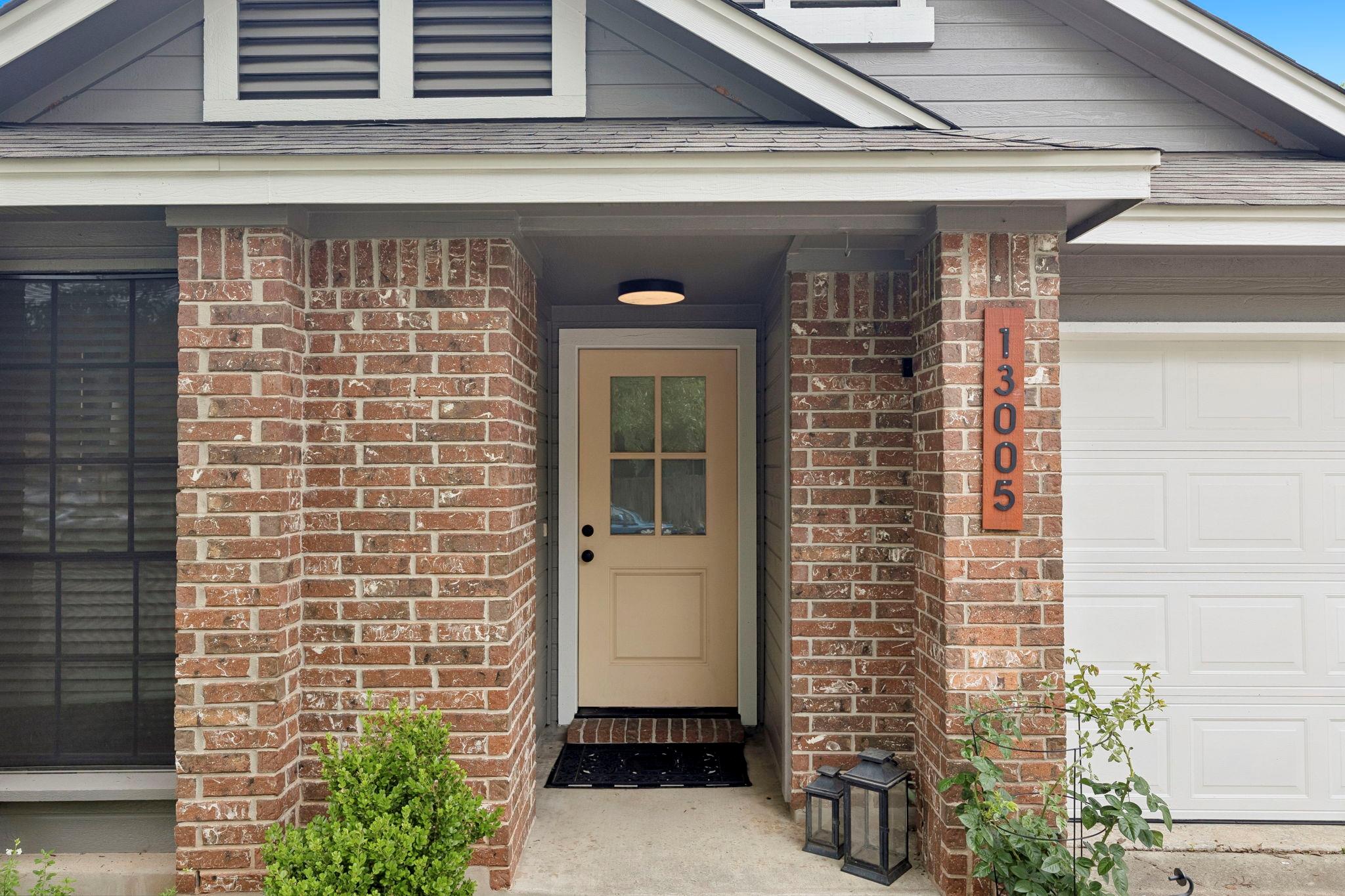 13005 Widge Dr, Austin, TX 78727