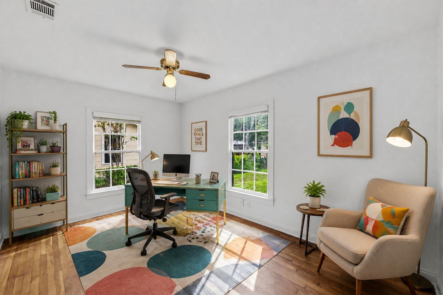5707 Joe Sayers Ave, Austin, TX 78756