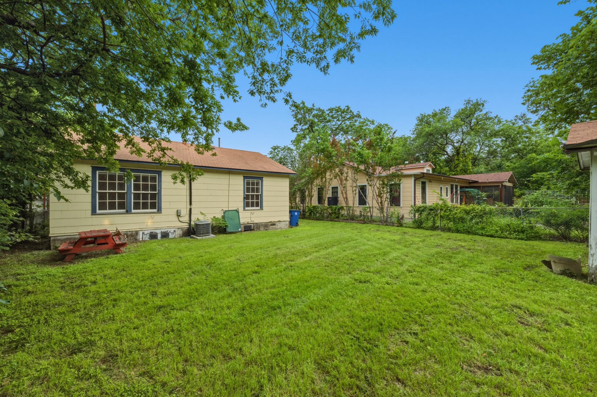 5707 Joe Sayers Ave, Austin, TX 78756