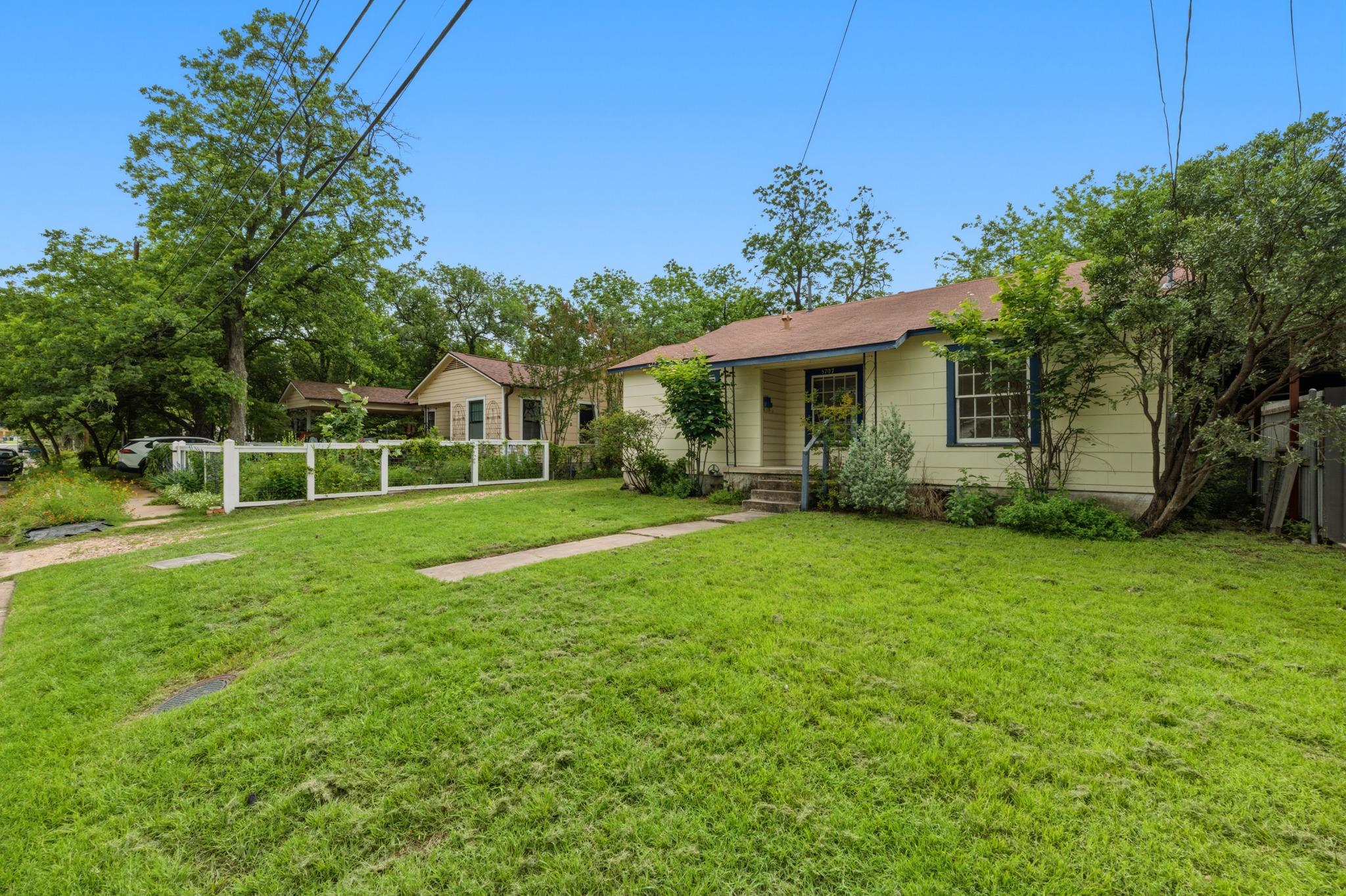 5707 Joe Sayers Ave, Austin, TX 78756
