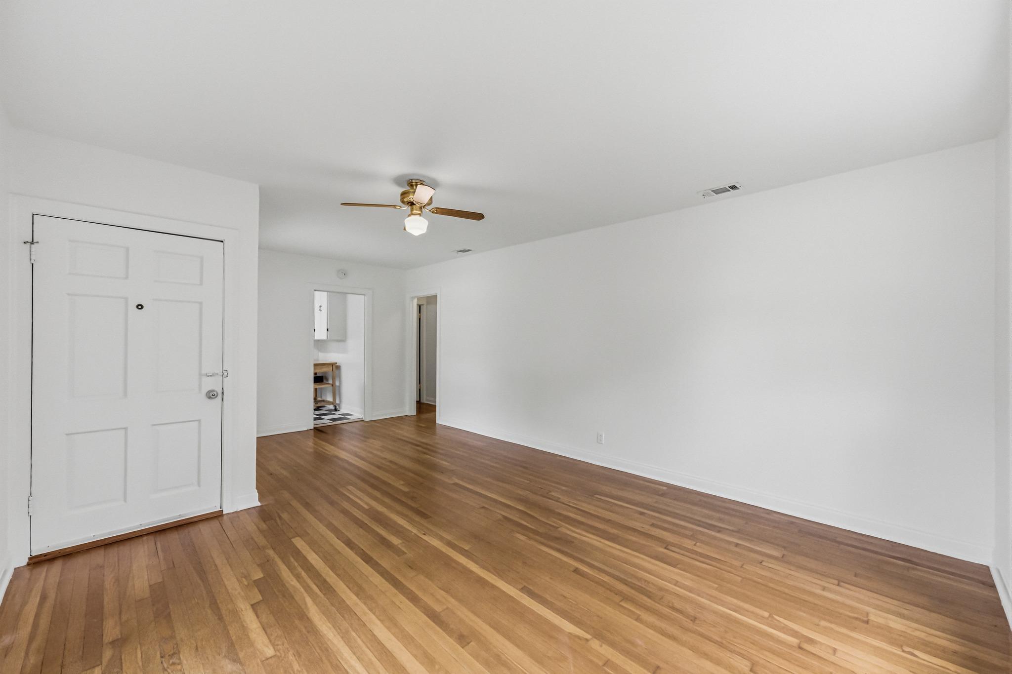 5707 Joe Sayers Ave, Austin, TX 78756