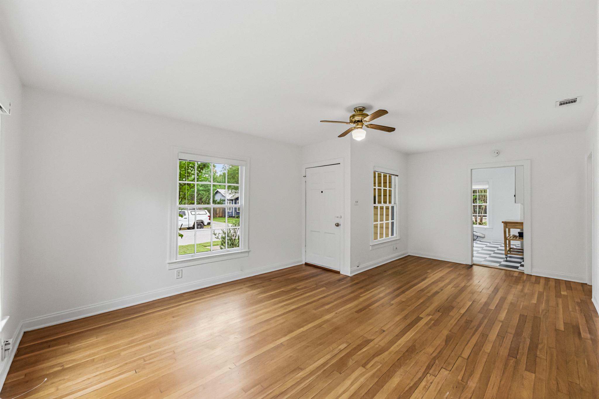 5707 Joe Sayers Ave, Austin, TX 78756