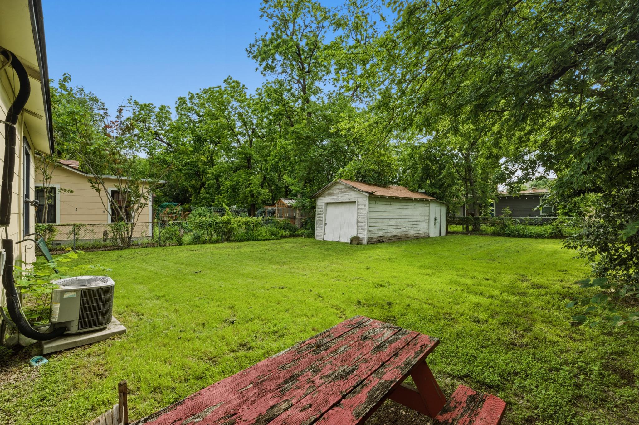 5707 Joe Sayers Ave, Austin, TX 78756