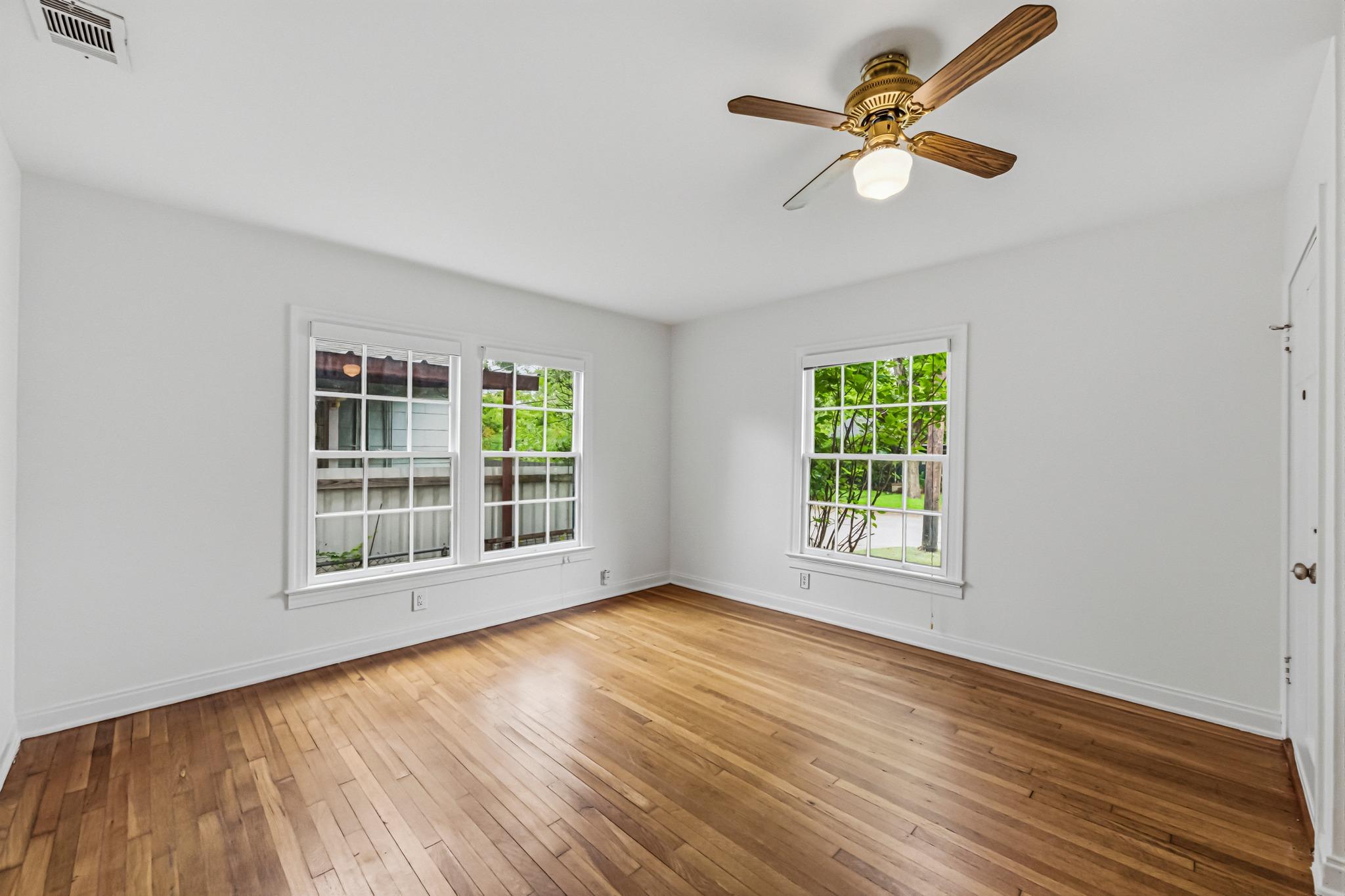 5707 Joe Sayers Ave, Austin, TX 78756