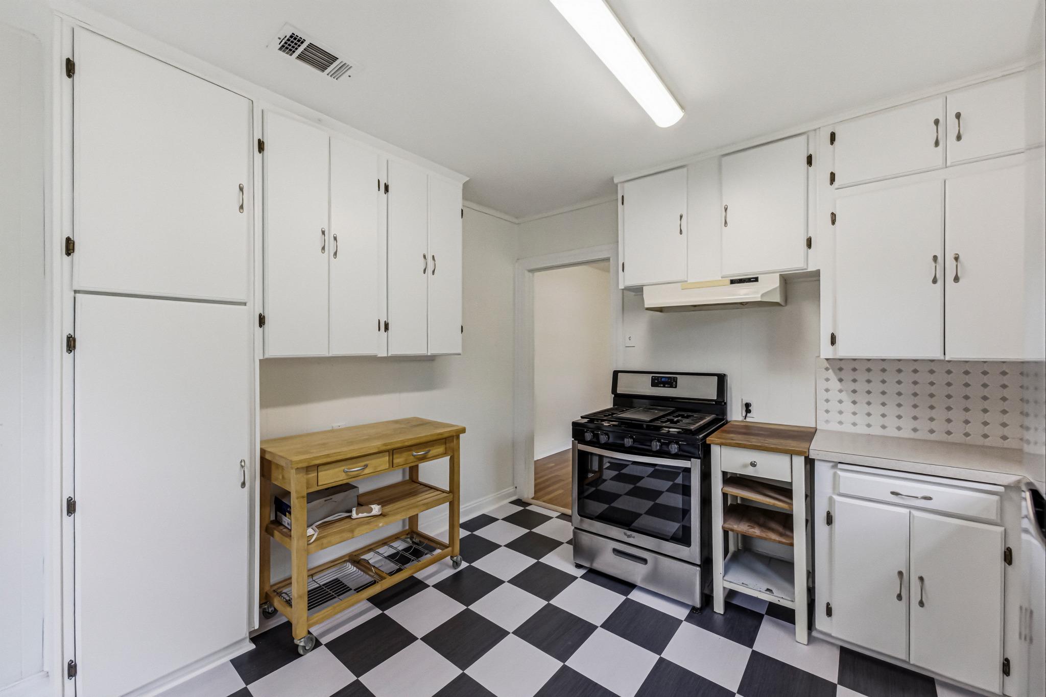 5707 Joe Sayers Ave, Austin, TX 78756