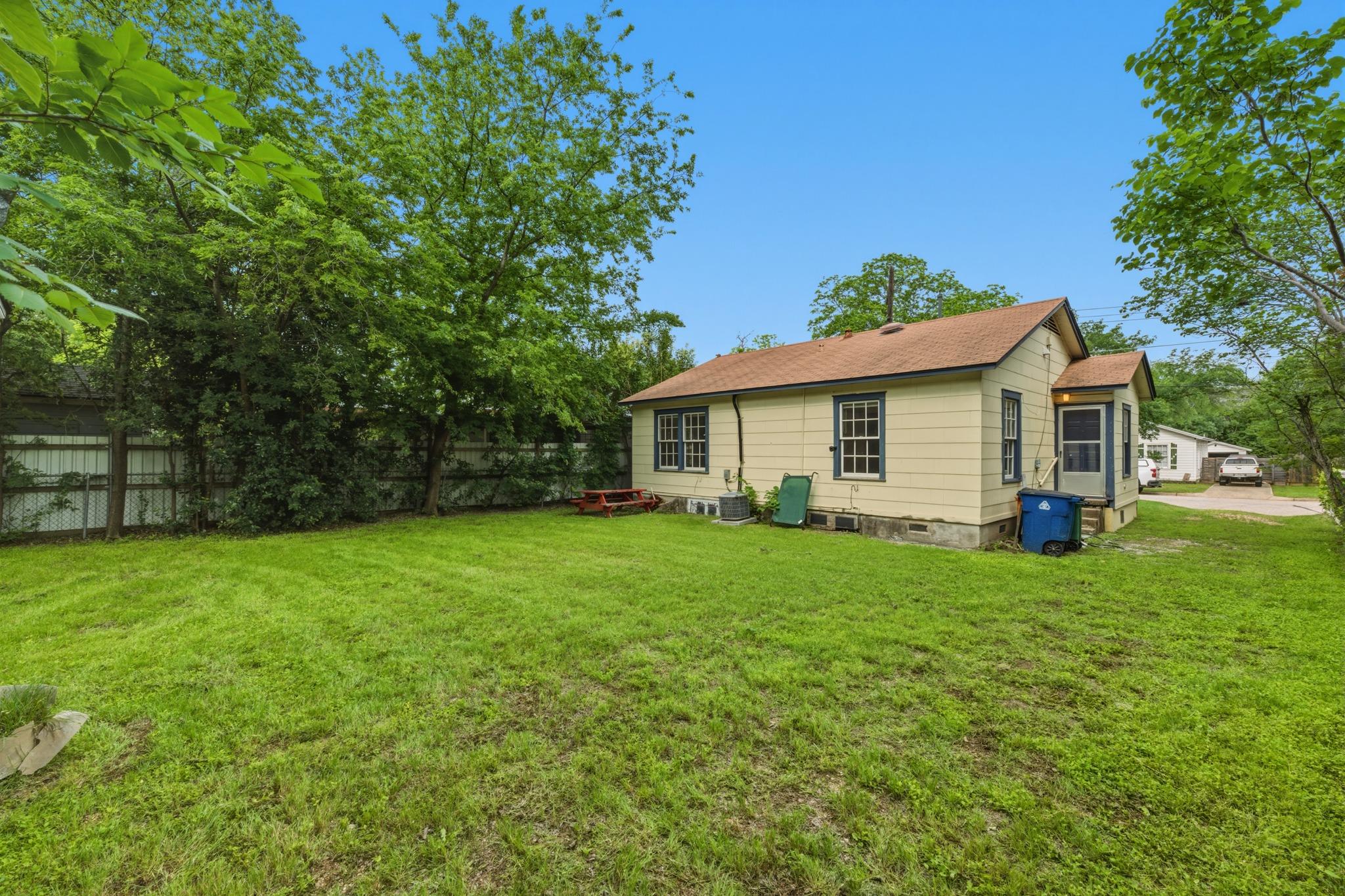5707 Joe Sayers Ave, Austin, TX 78756