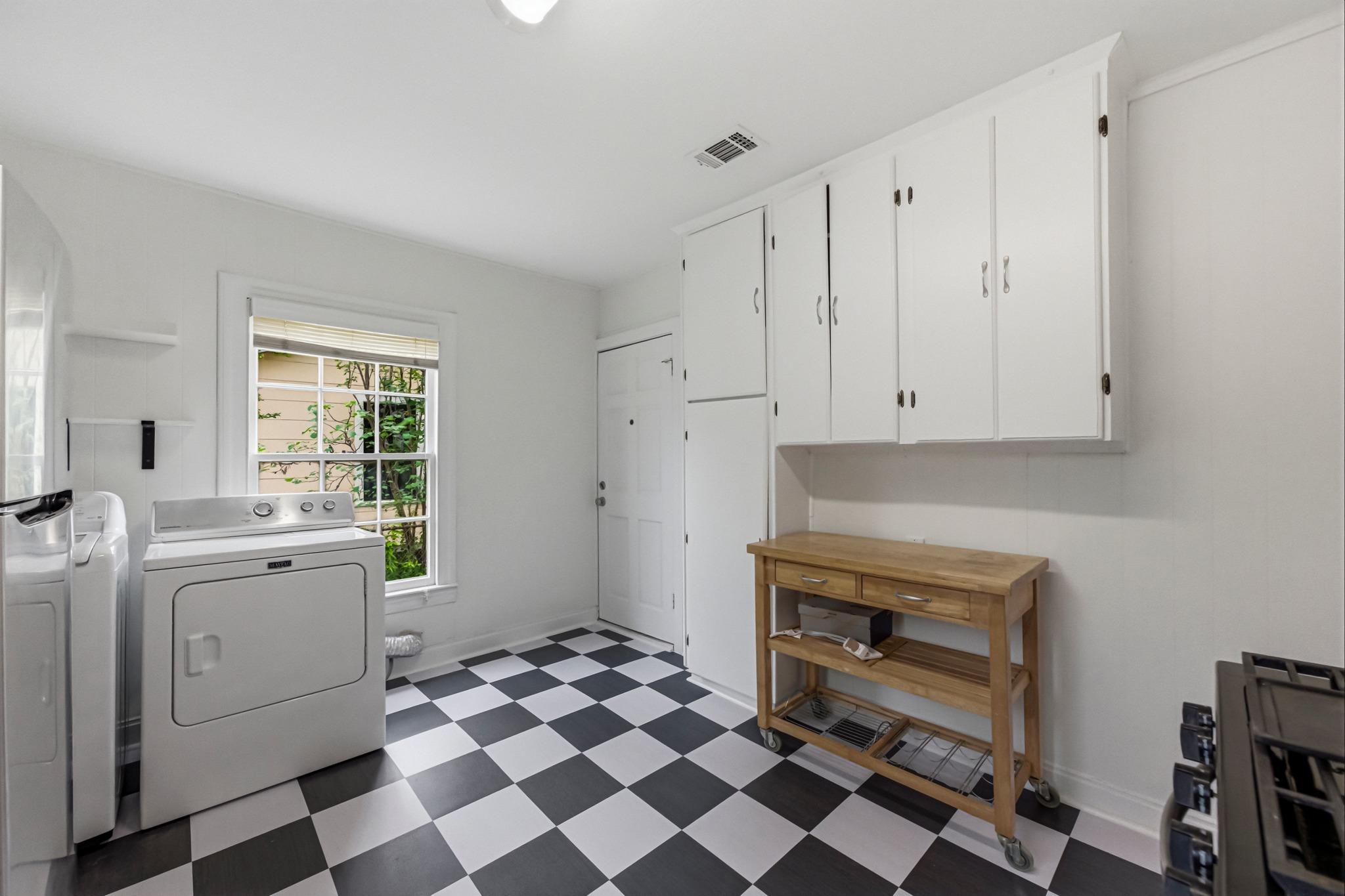 5707 Joe Sayers Ave, Austin, TX 78756