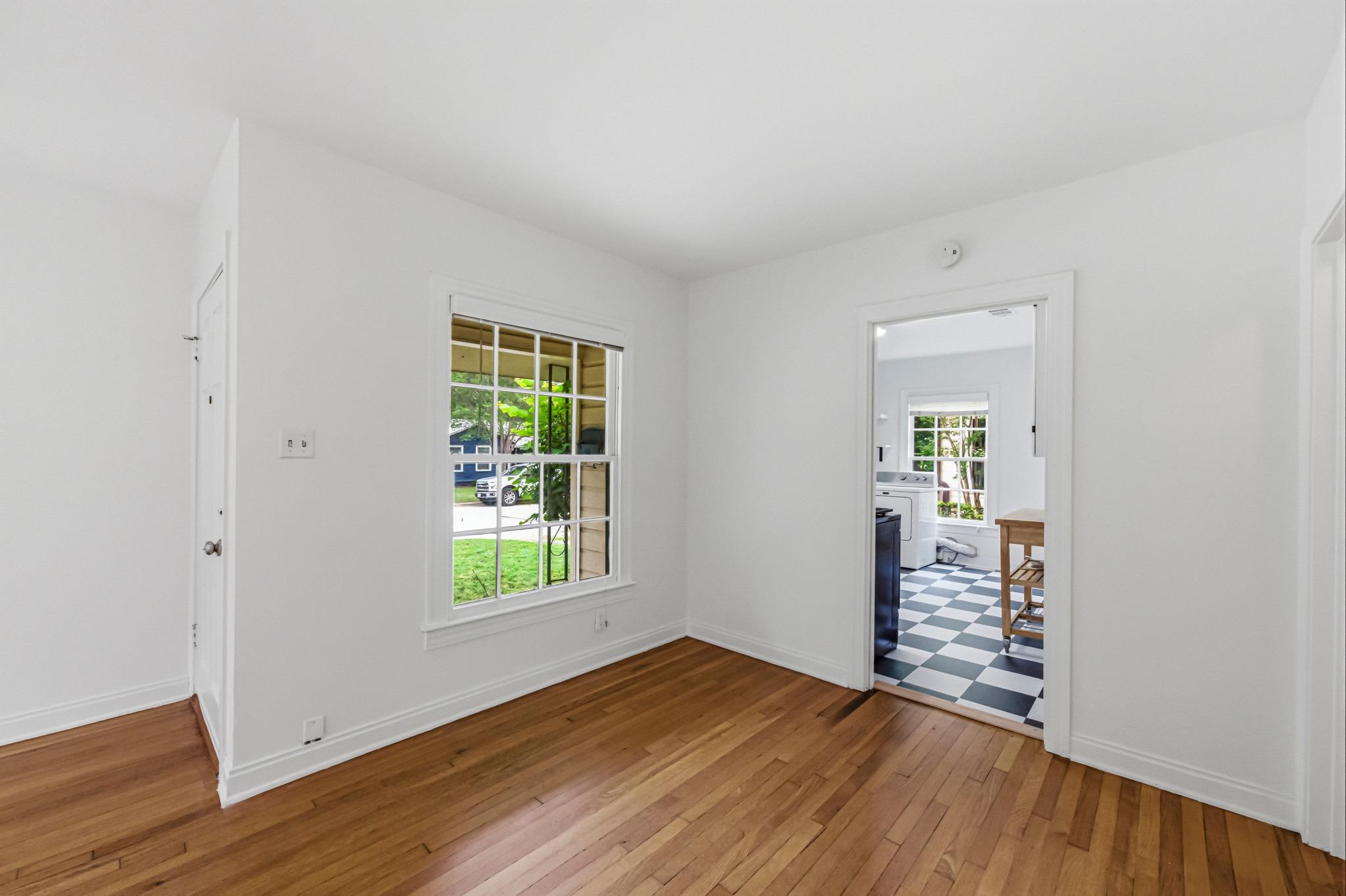 5707 Joe Sayers Ave, Austin, TX 78756