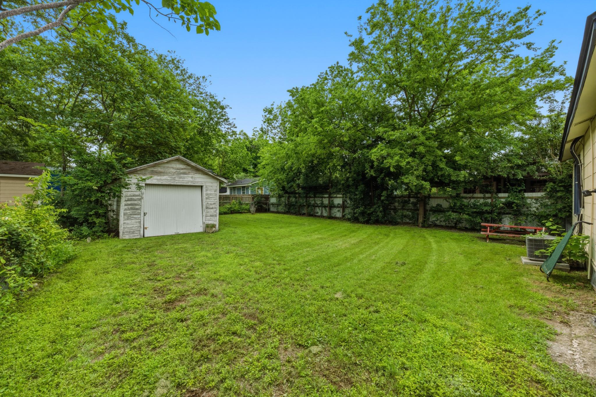 5707 Joe Sayers Ave, Austin, TX 78756