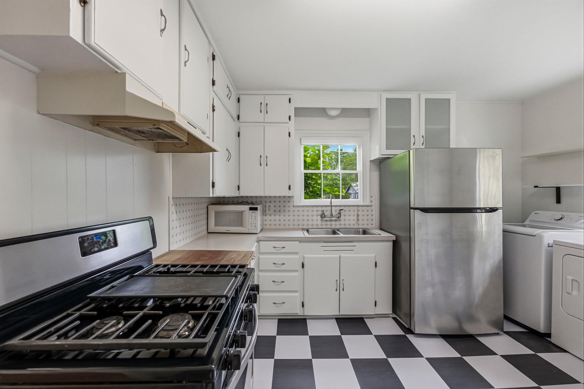 5707 Joe Sayers Ave, Austin, TX 78756