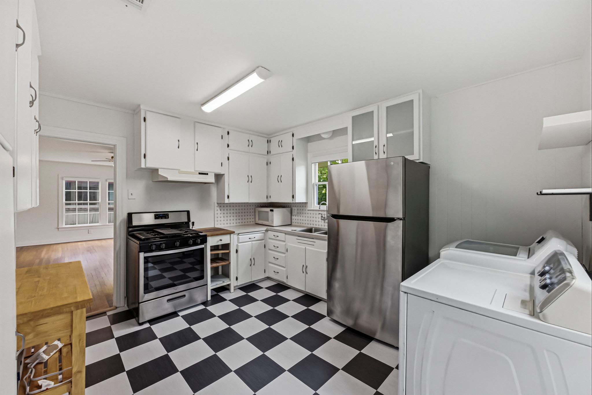 5707 Joe Sayers Ave, Austin, TX 78756