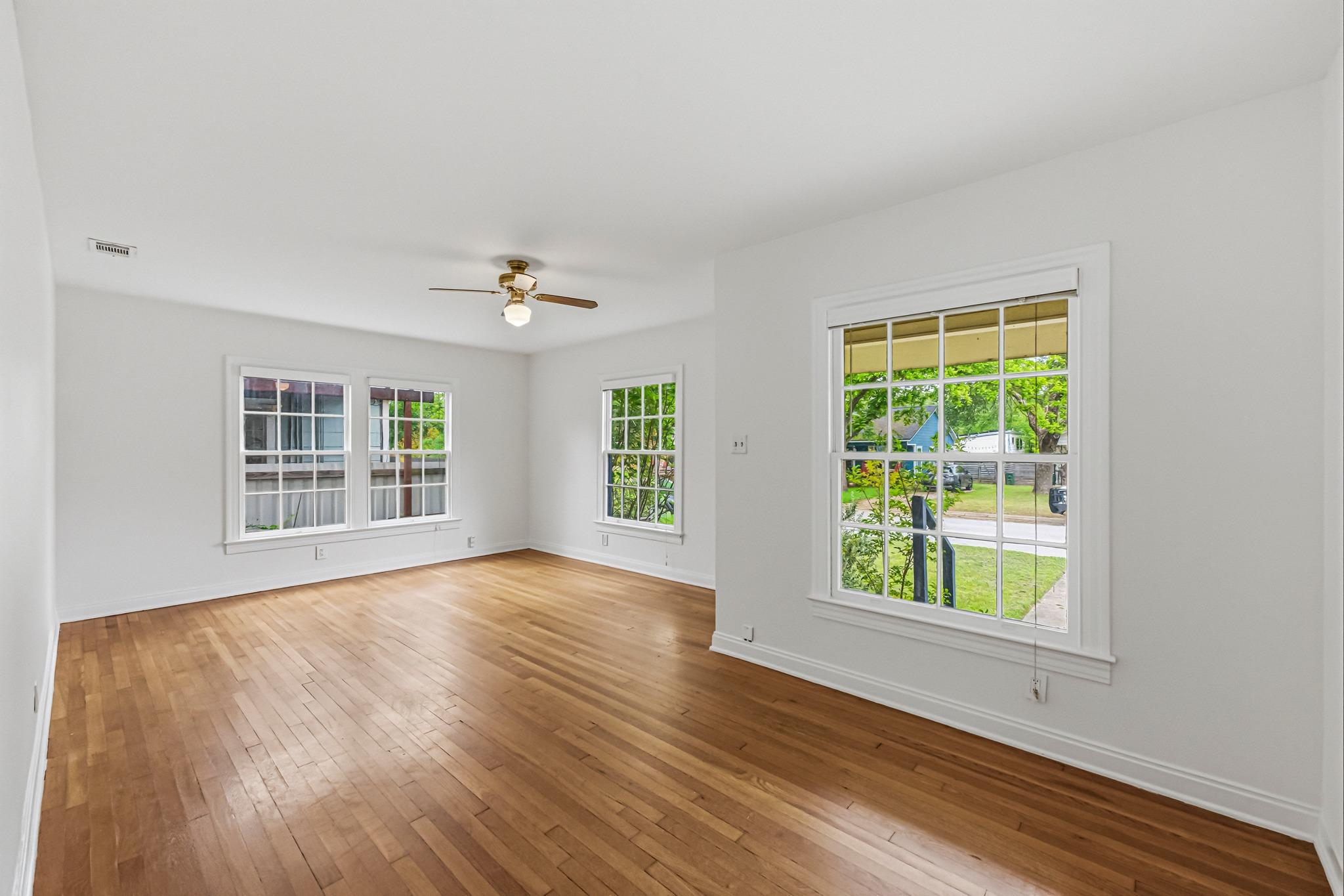 5707 Joe Sayers Ave, Austin, TX 78756