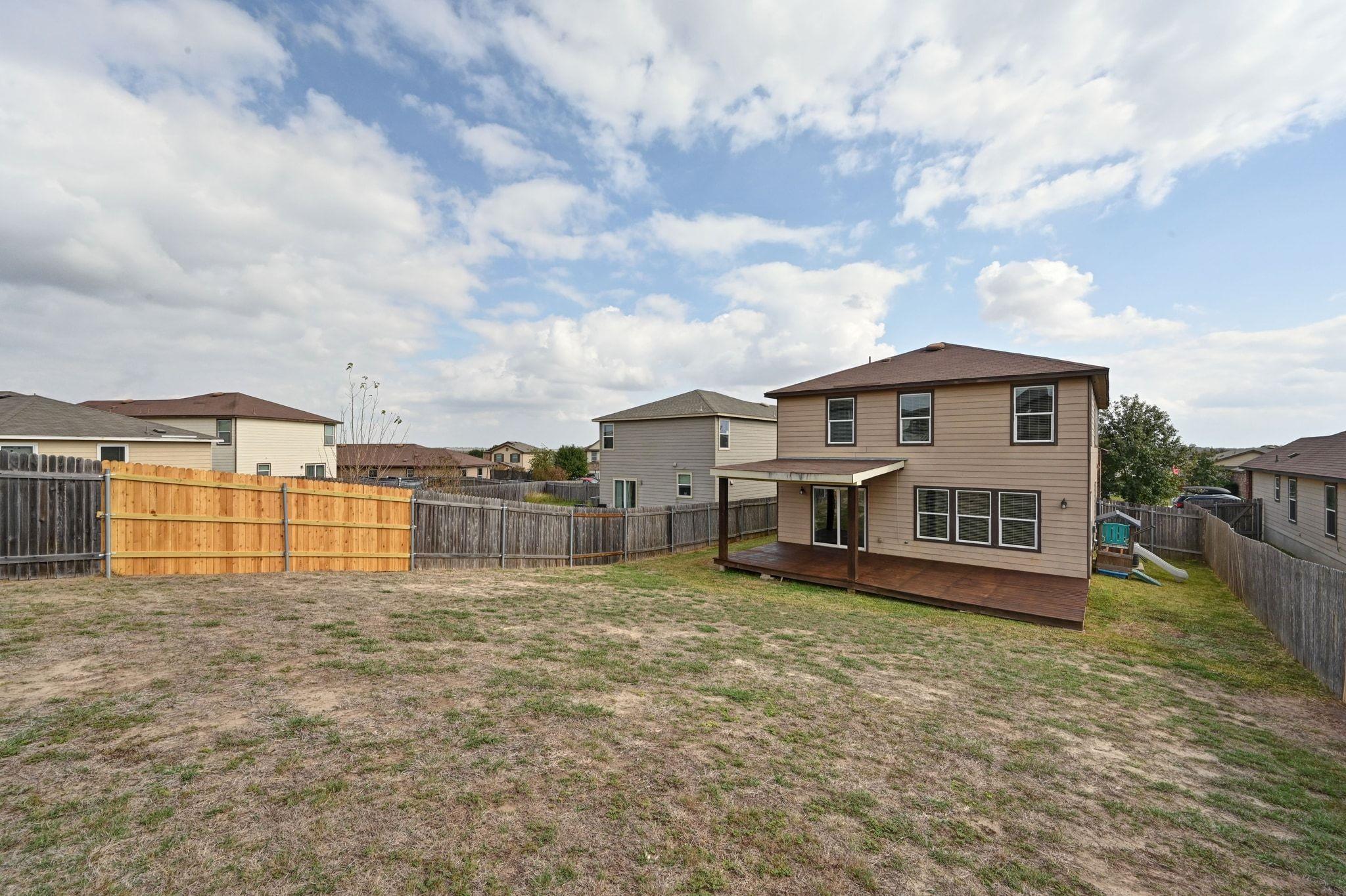 181 Cushman Dr, Kyle, TX 78640