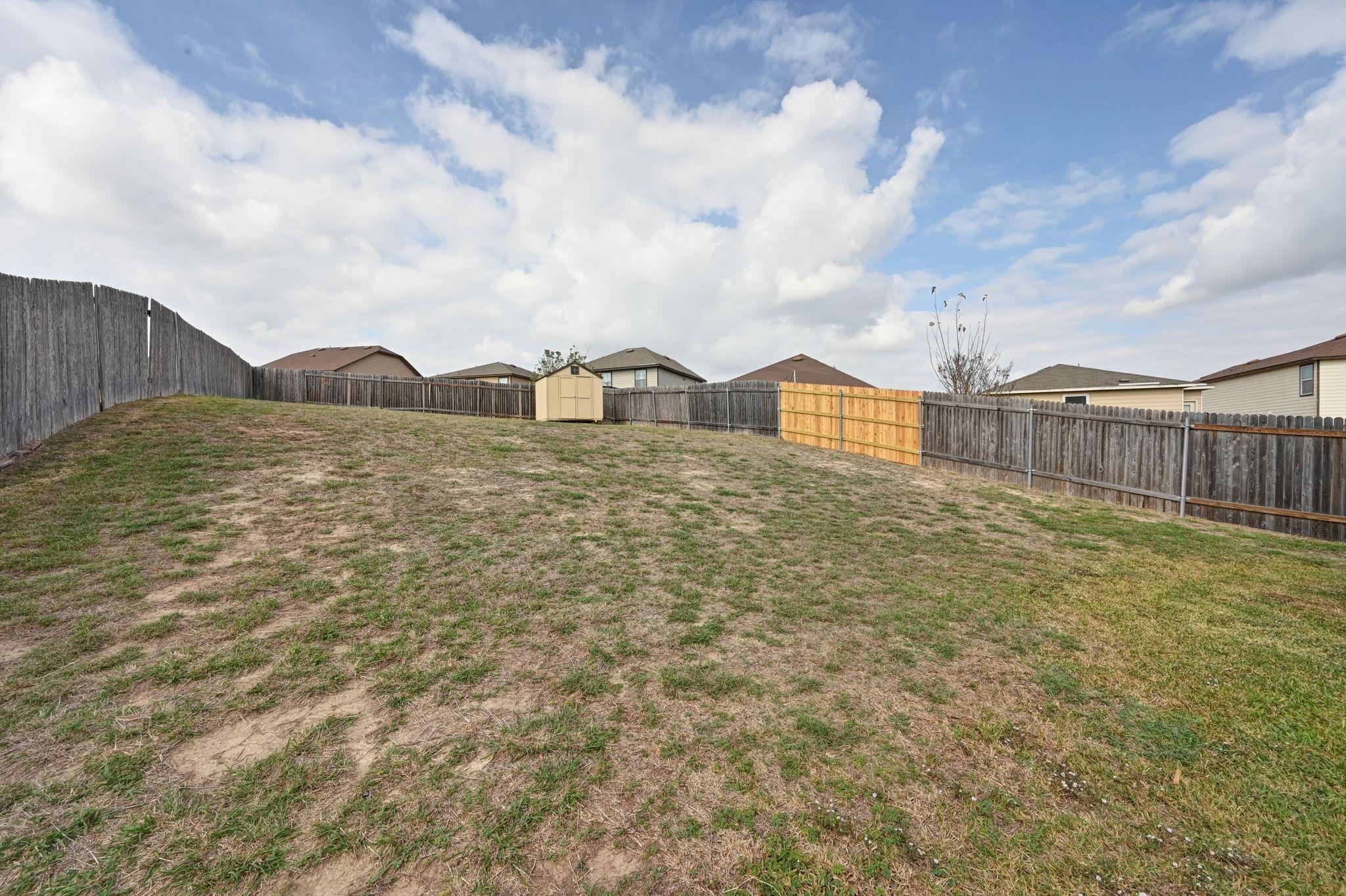 181 Cushman Dr, Kyle, TX 78640