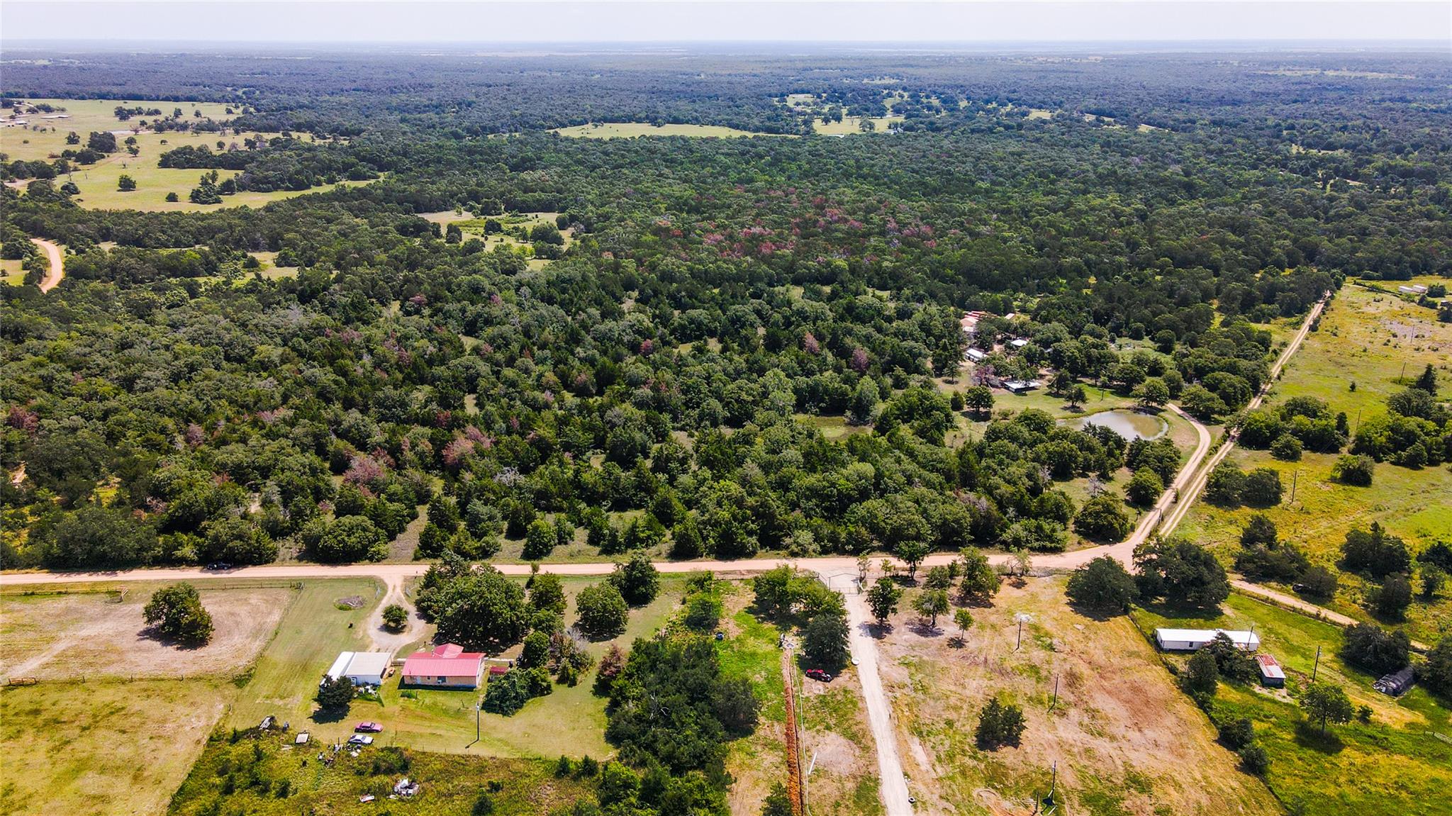 333 County Road 250A, Cameron, TX 76520