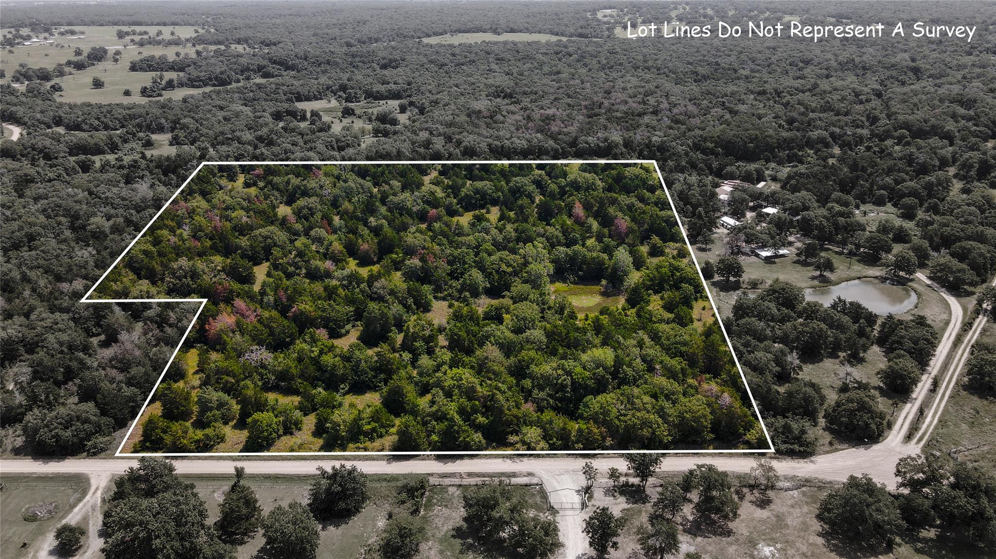 333 County Road 250A, Cameron, TX 76520
