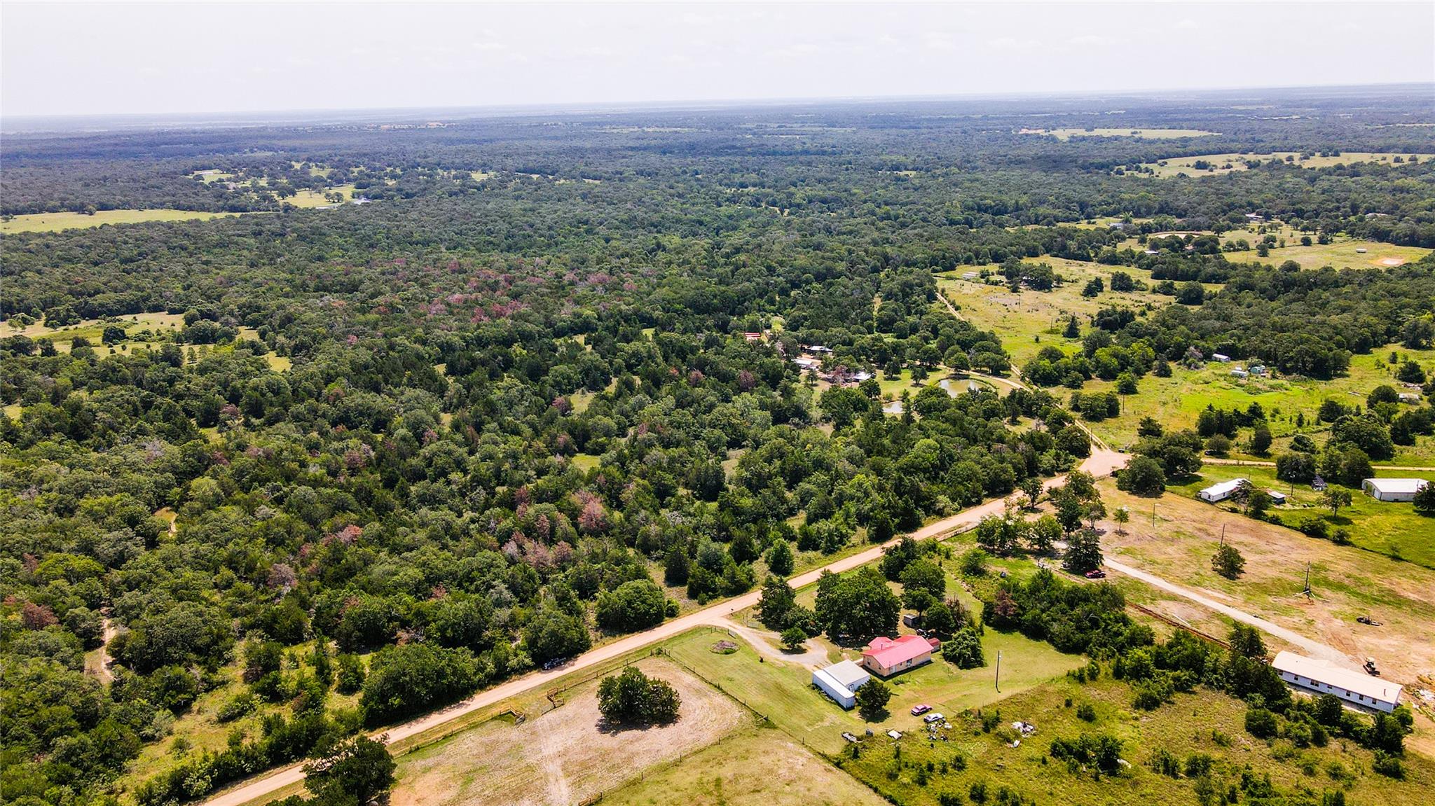 333 County Road 250A, Cameron, TX 76520