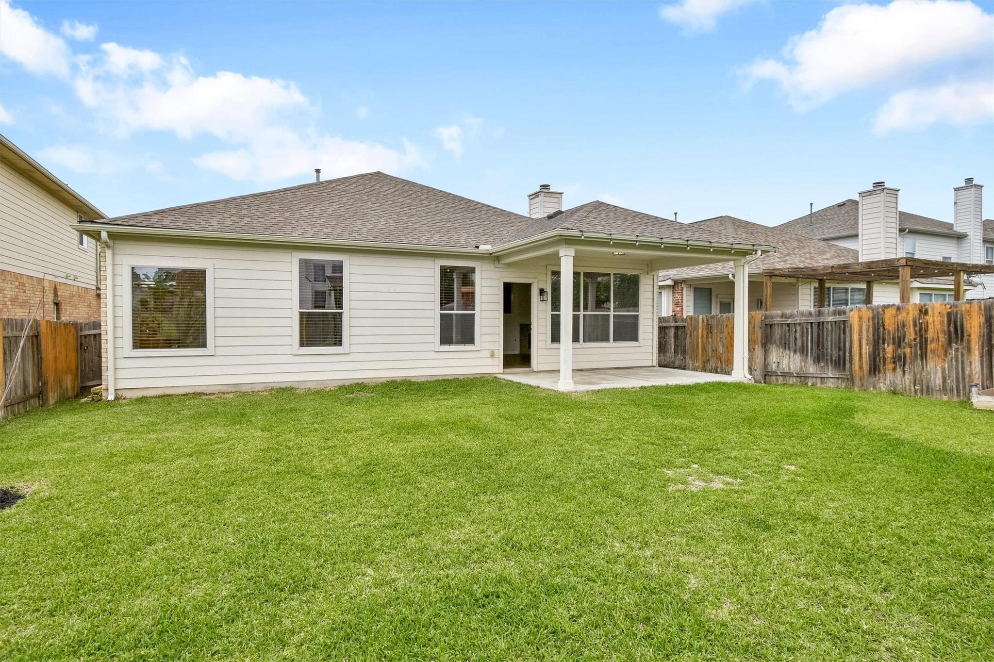 3521 Shiraz Loop, Round Rock, TX 78665