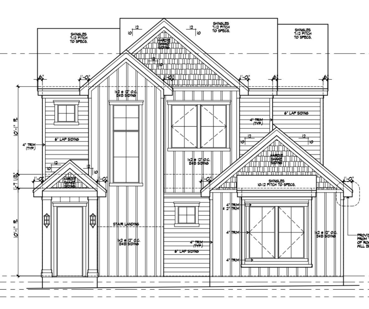 703 Sparks Ave # 1, Austin, TX 78705