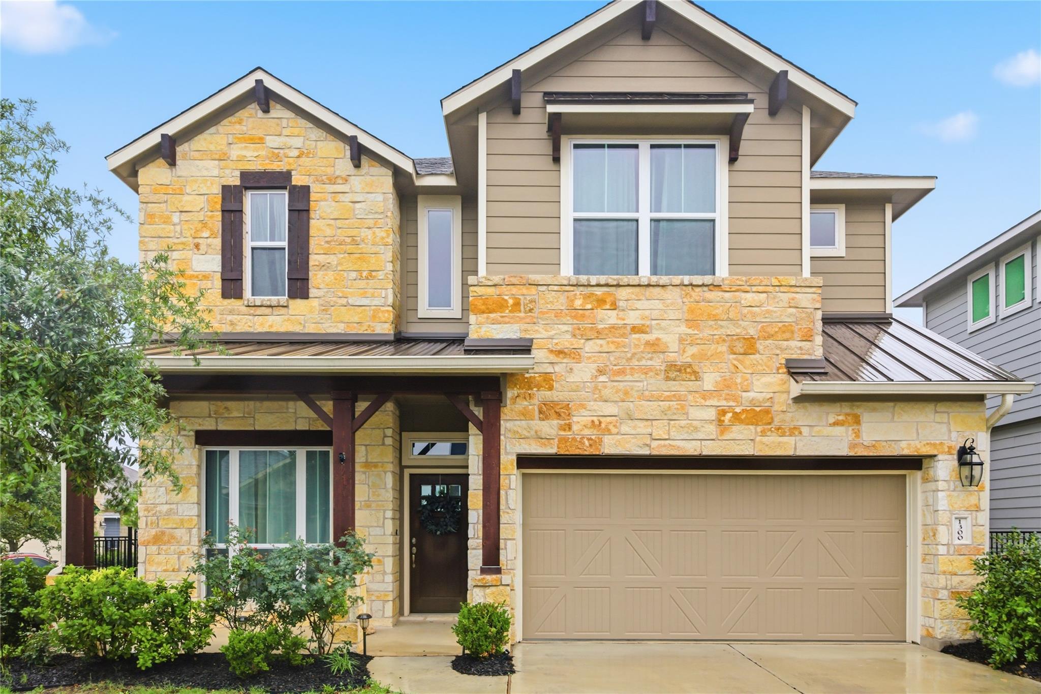 1300 Harwell Loop, Kyle, TX 78640