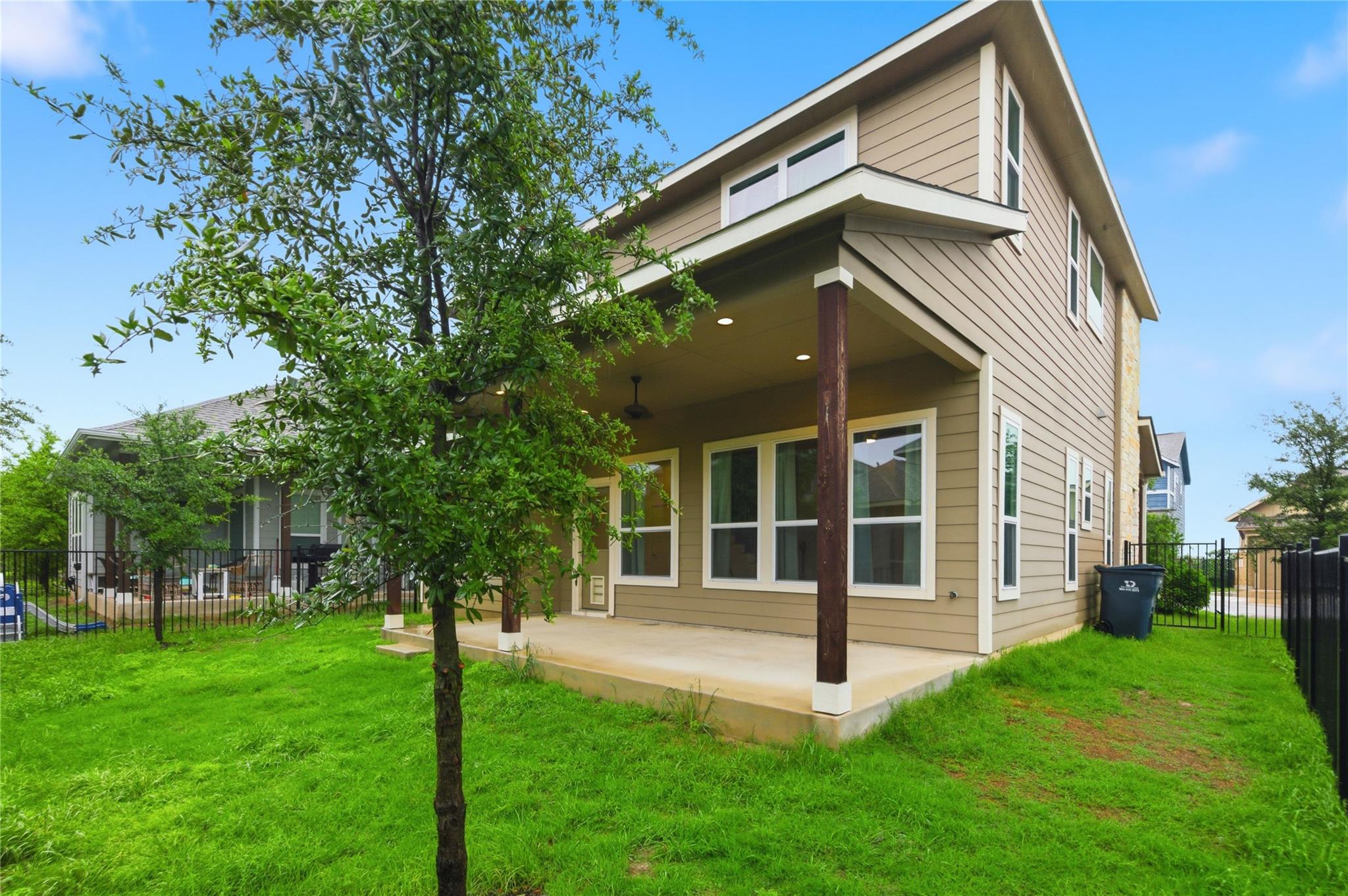 1300 Harwell Loop, Kyle, TX 78640