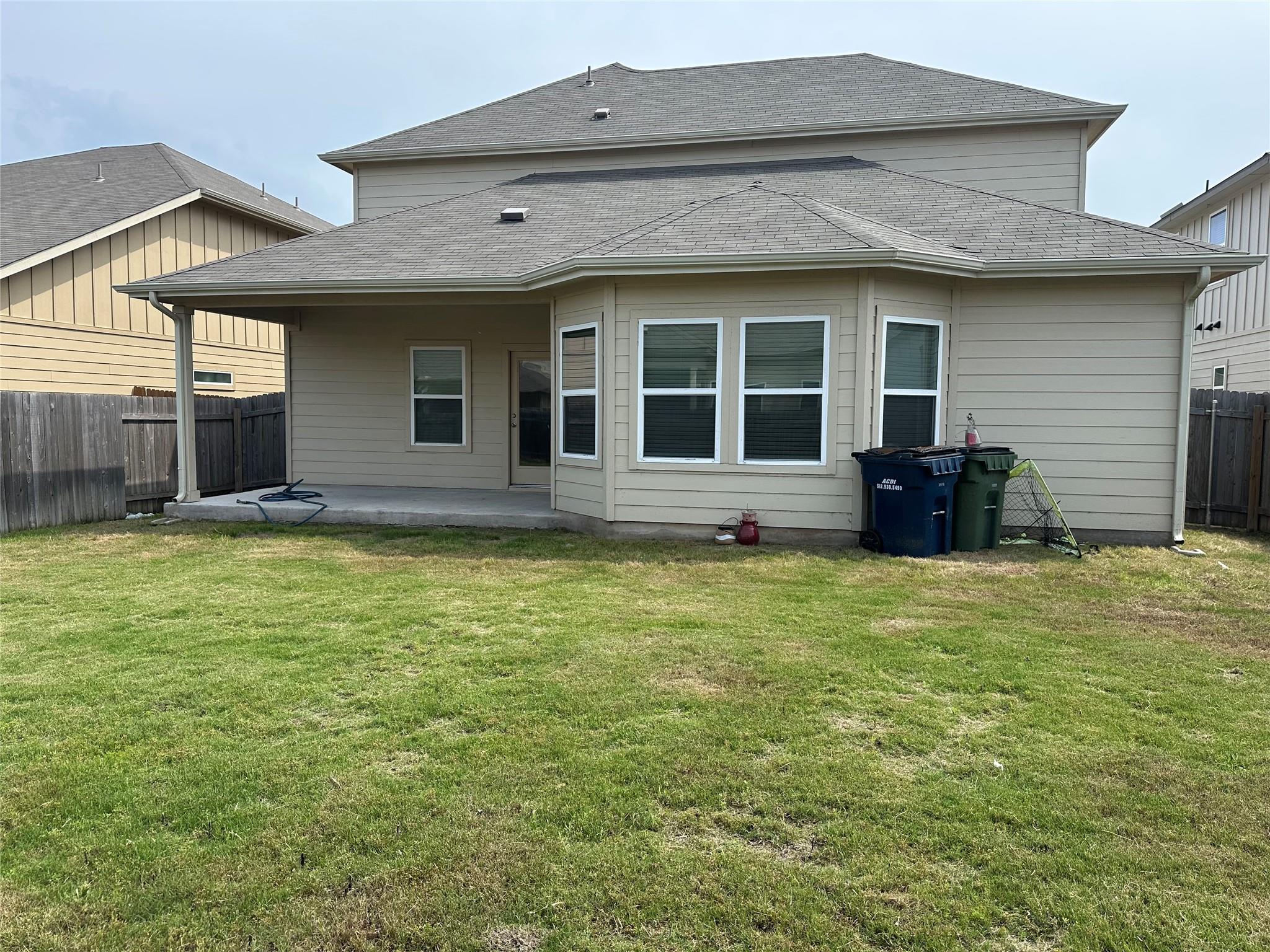 104 Osier Pass, Hutto, TX 78634