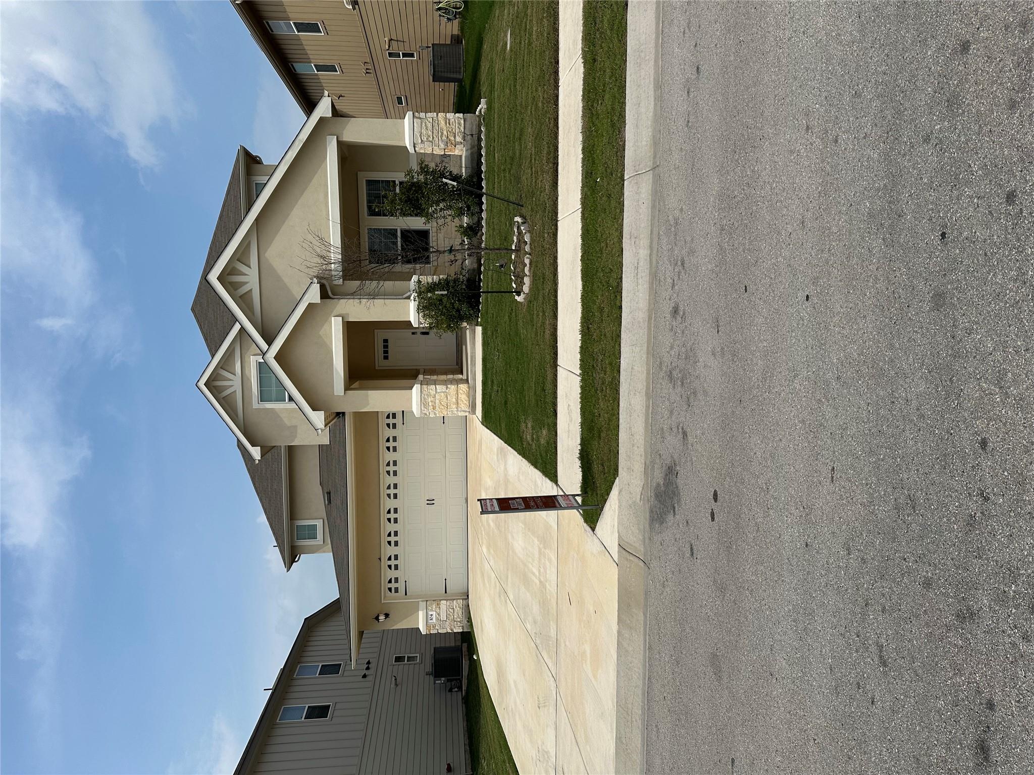 104 Osier Pass, Hutto, TX 78634