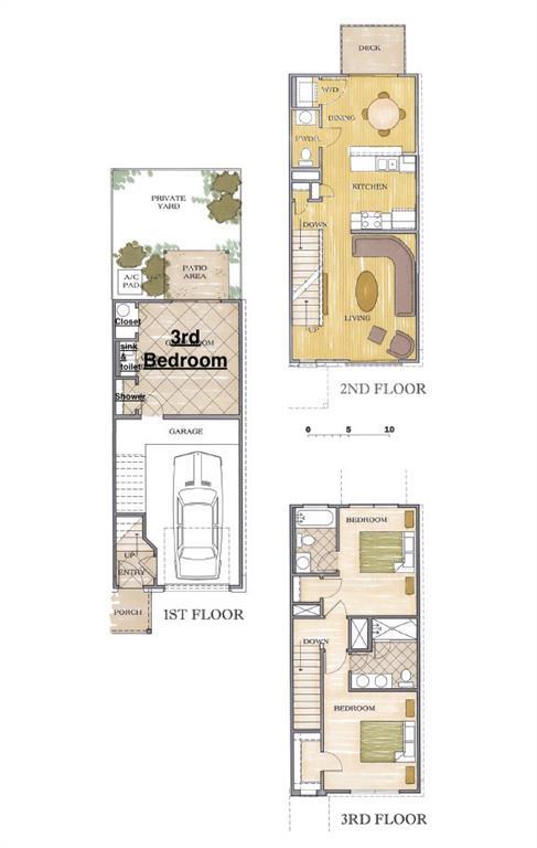 13420 Lyndhurst St # 609, Austin, TX 78729