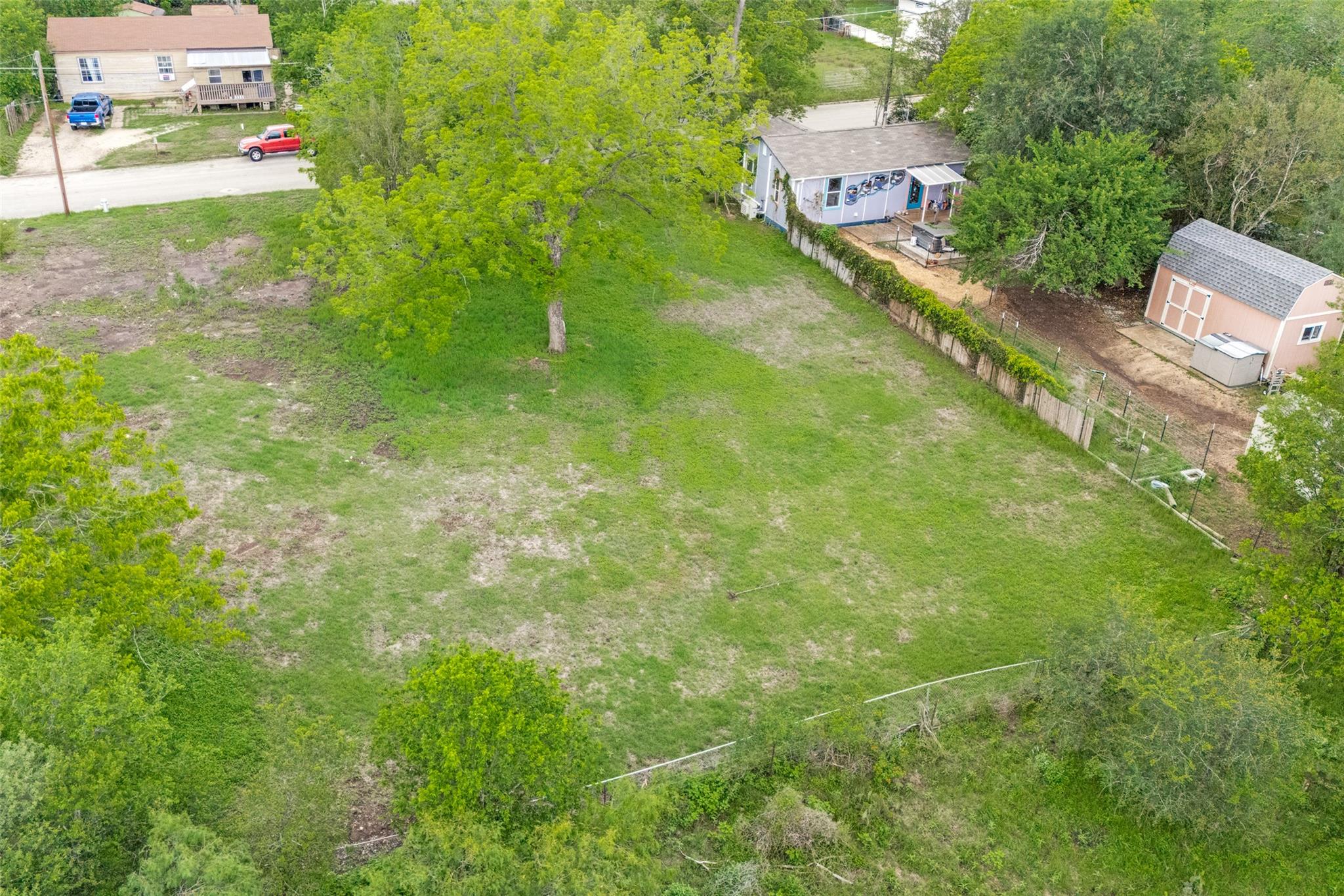 1110 Gravel St, San Marcos, TX 78666