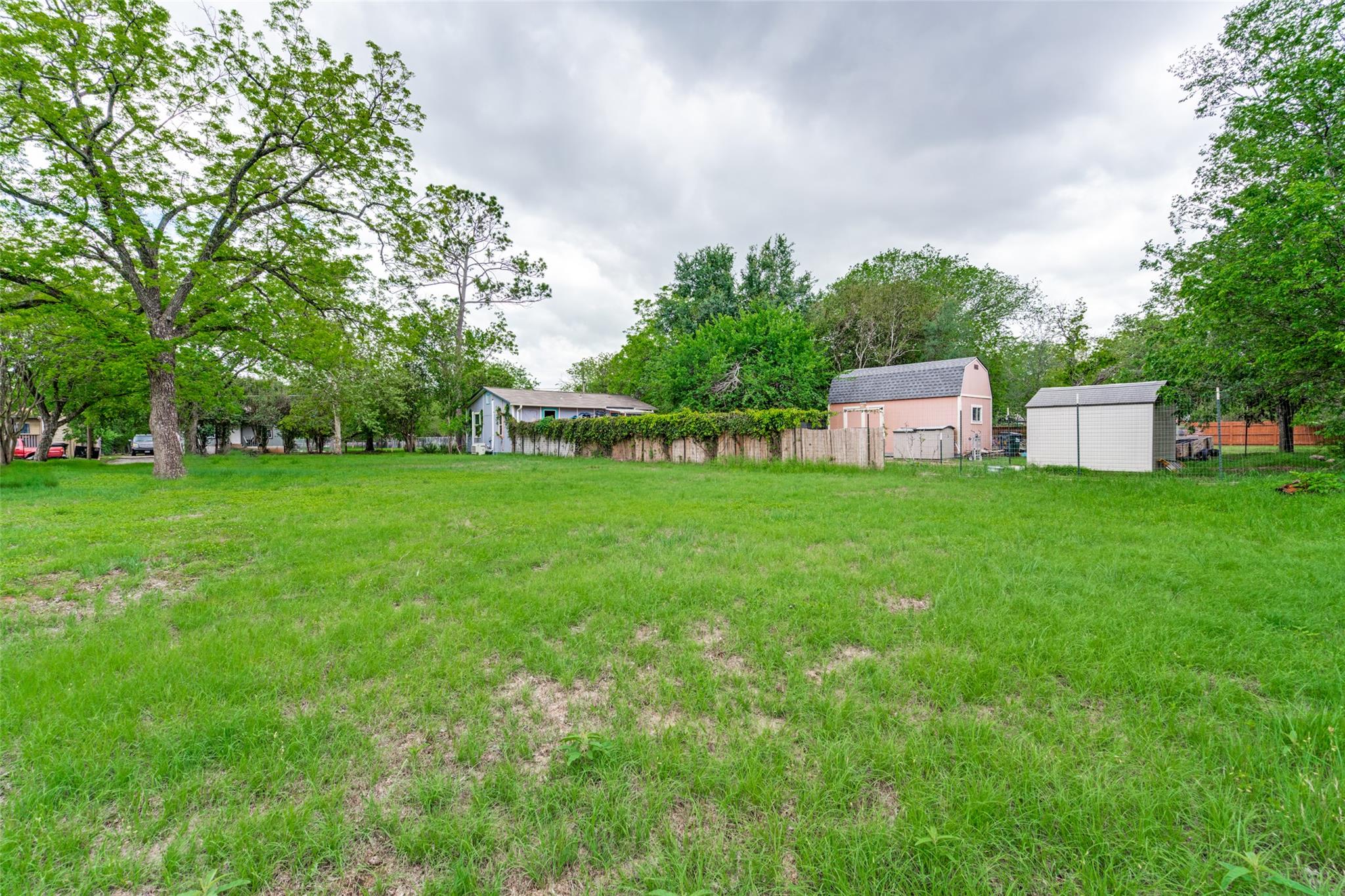 1110 Gravel St, San Marcos, TX 78666