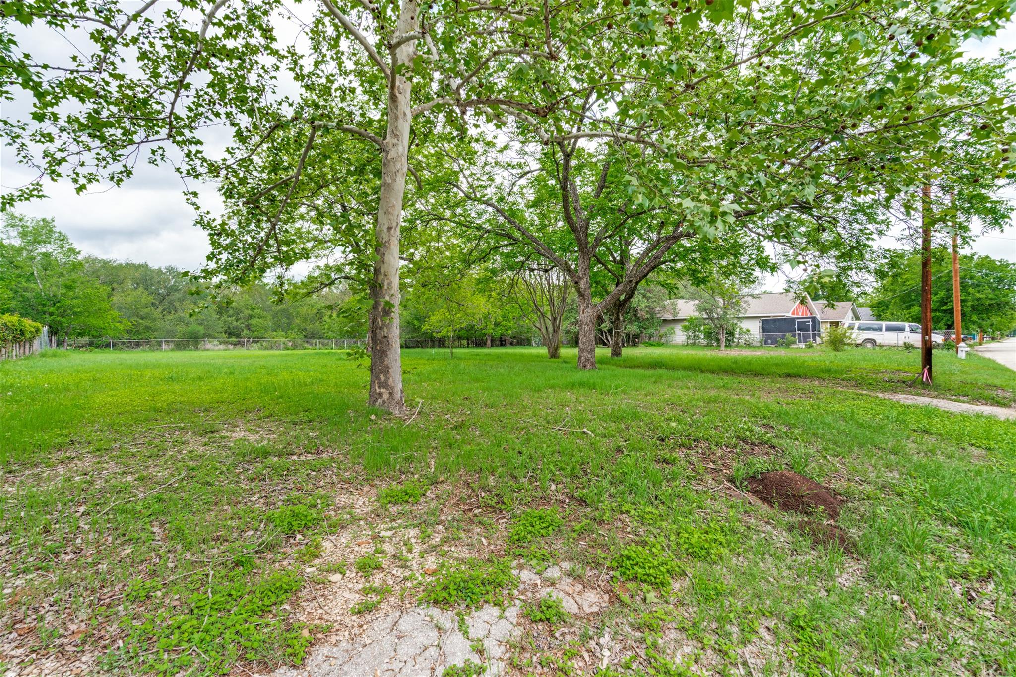 1110 Gravel St, San Marcos, TX 78666