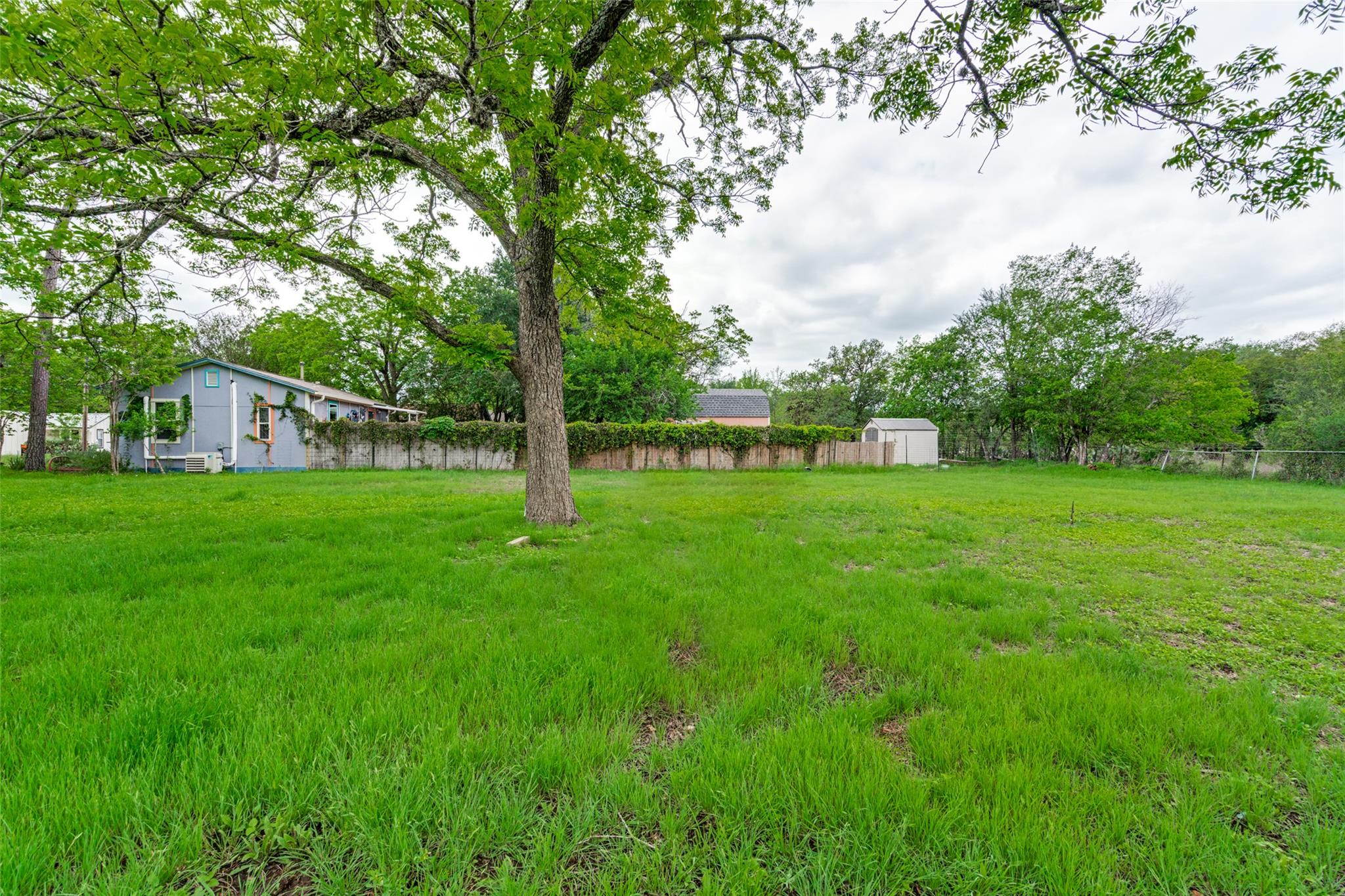 1110 Gravel St, San Marcos, TX 78666
