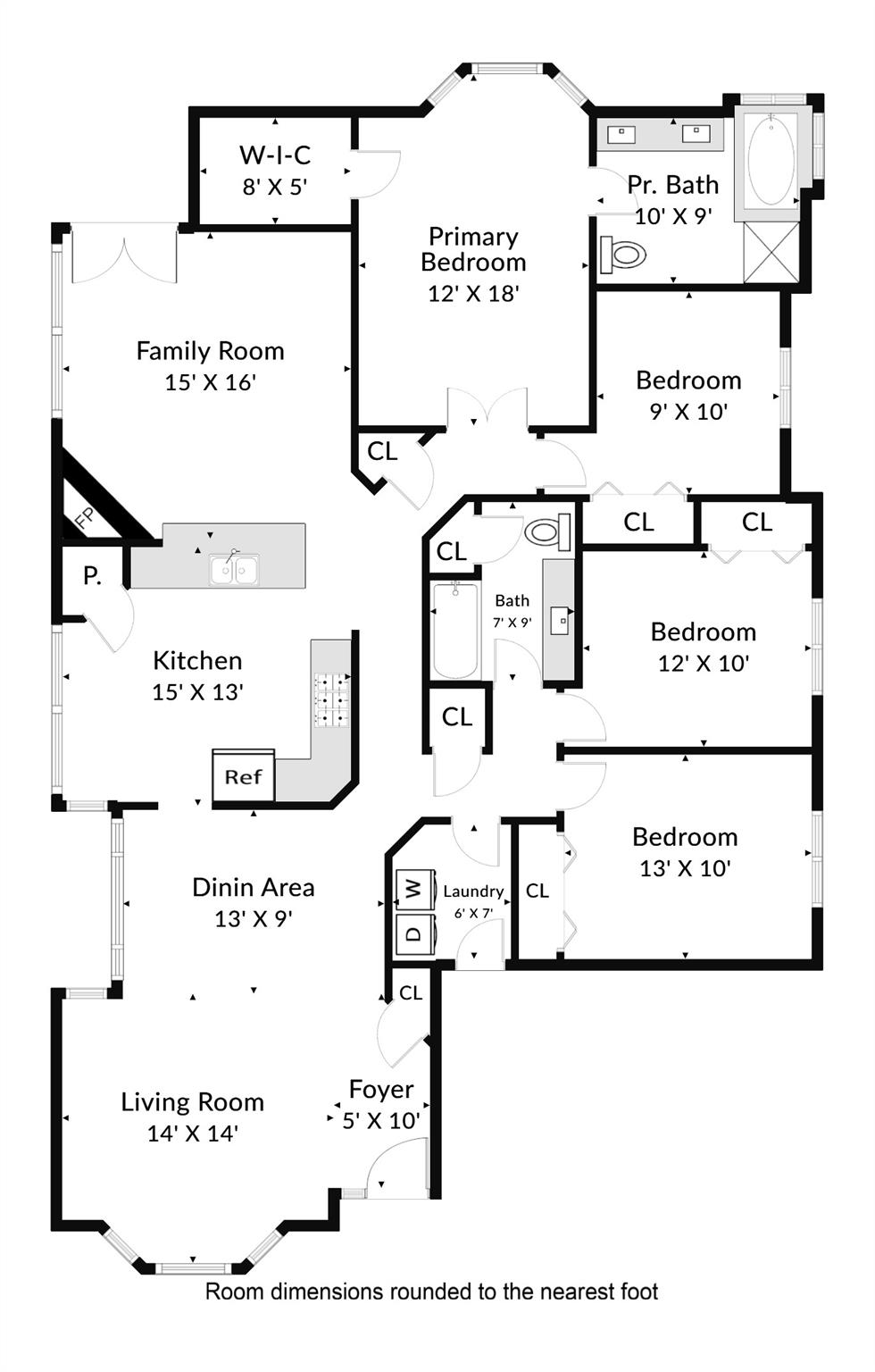 1202 Mattapan Dr, Pflugerville, TX 78660