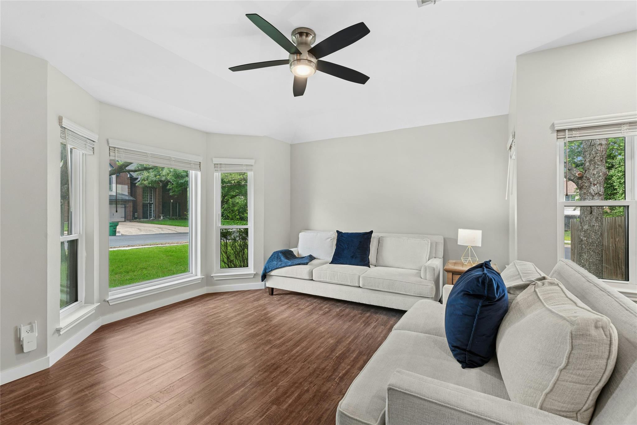 1202 Mattapan Dr, Pflugerville, TX 78660