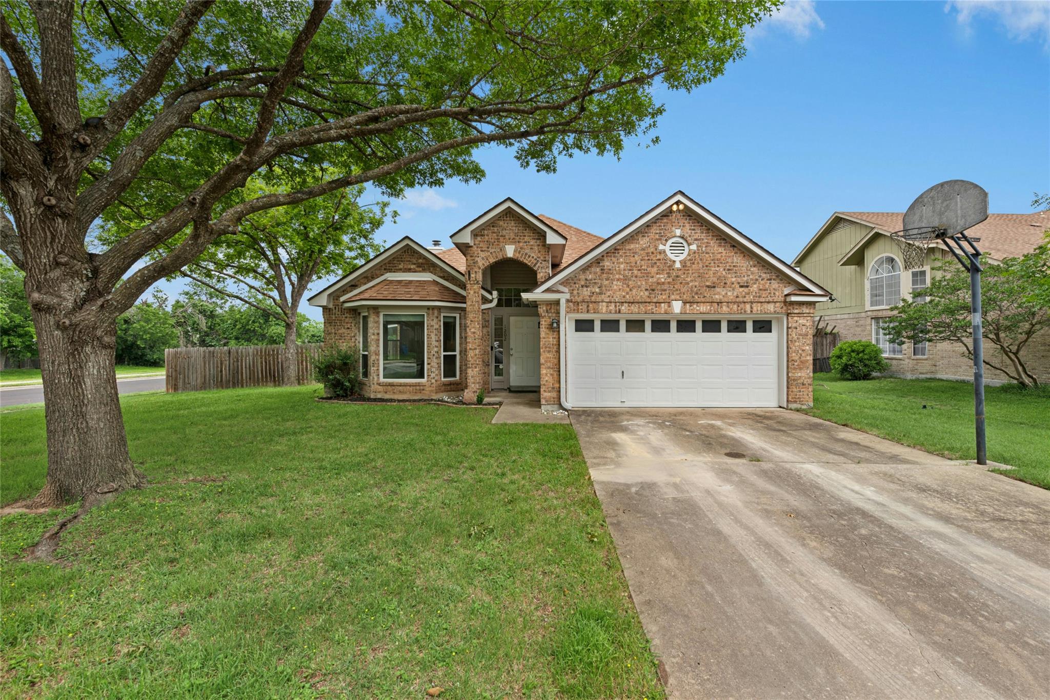 1202 Mattapan Dr, Pflugerville, TX 78660