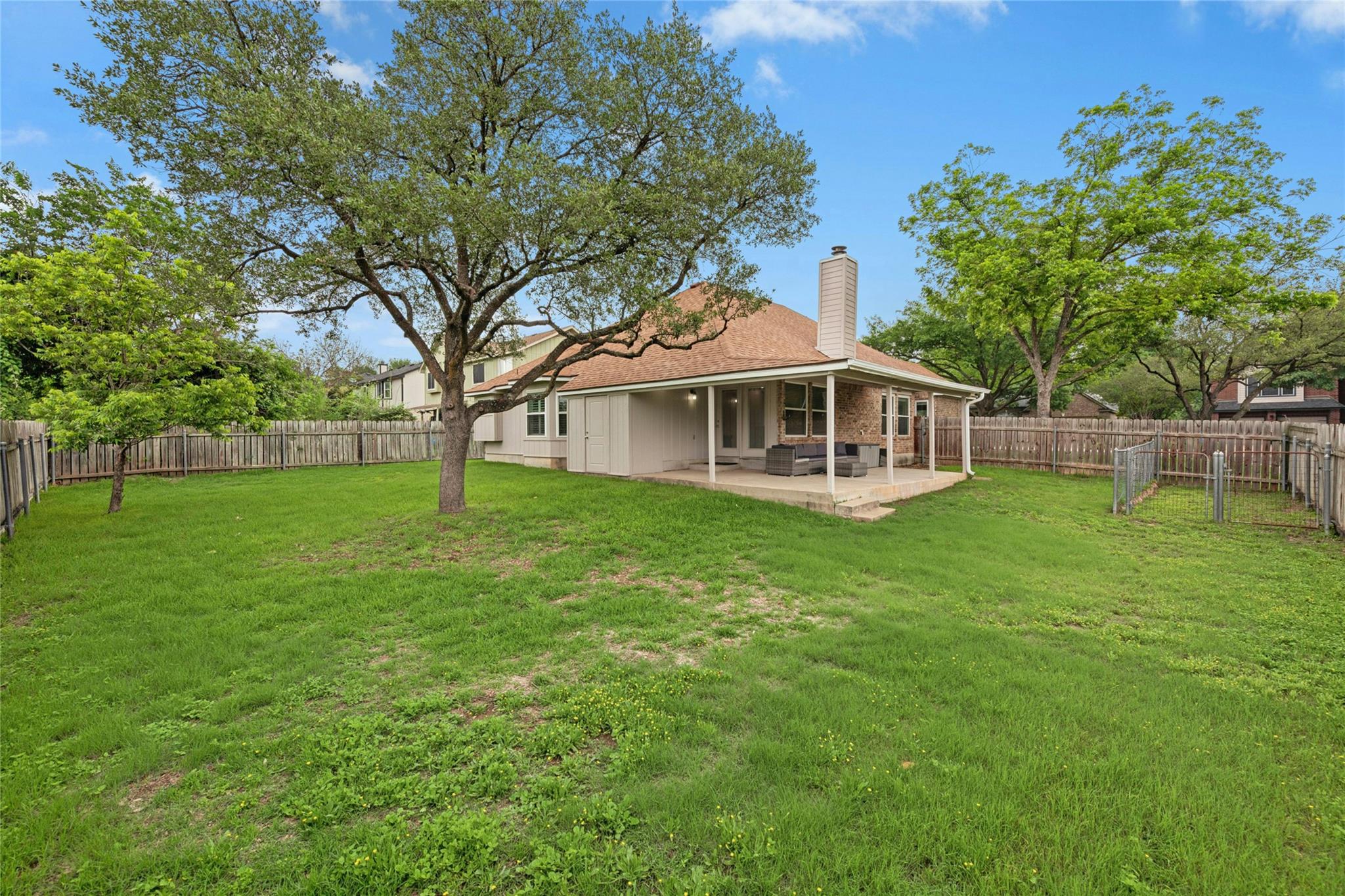 1202 Mattapan Dr, Pflugerville, TX 78660