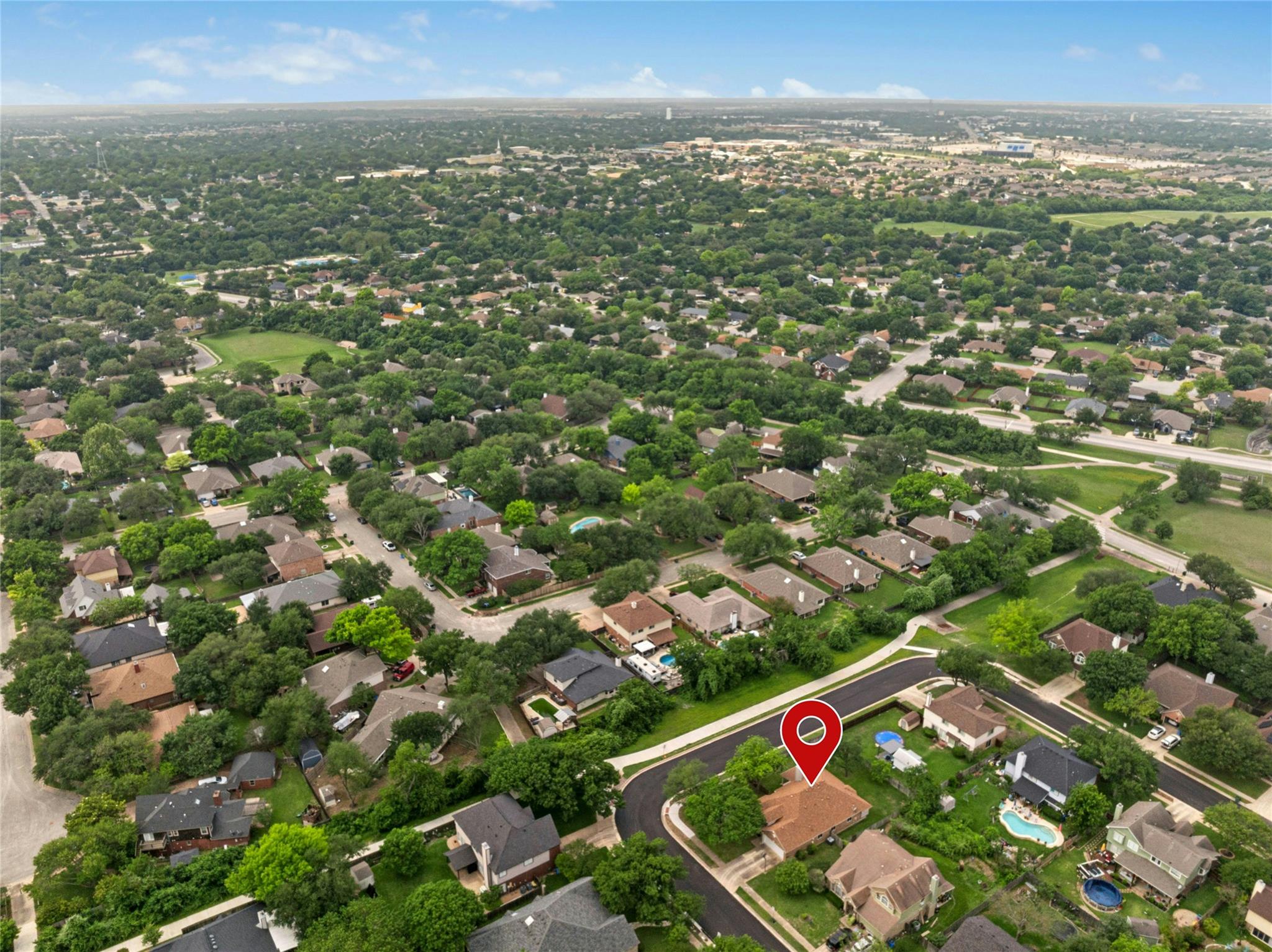 1202 Mattapan Dr, Pflugerville, TX 78660