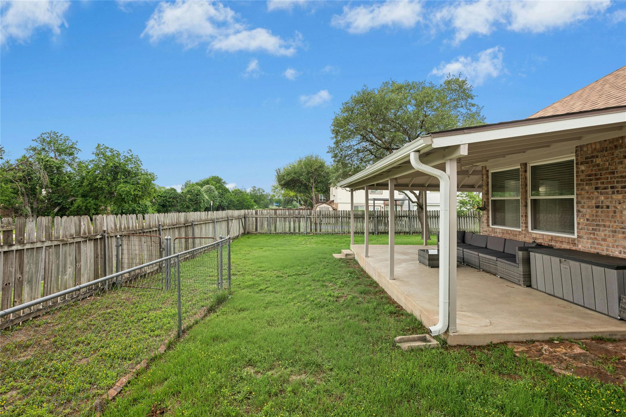 1202 Mattapan Dr, Pflugerville, TX 78660