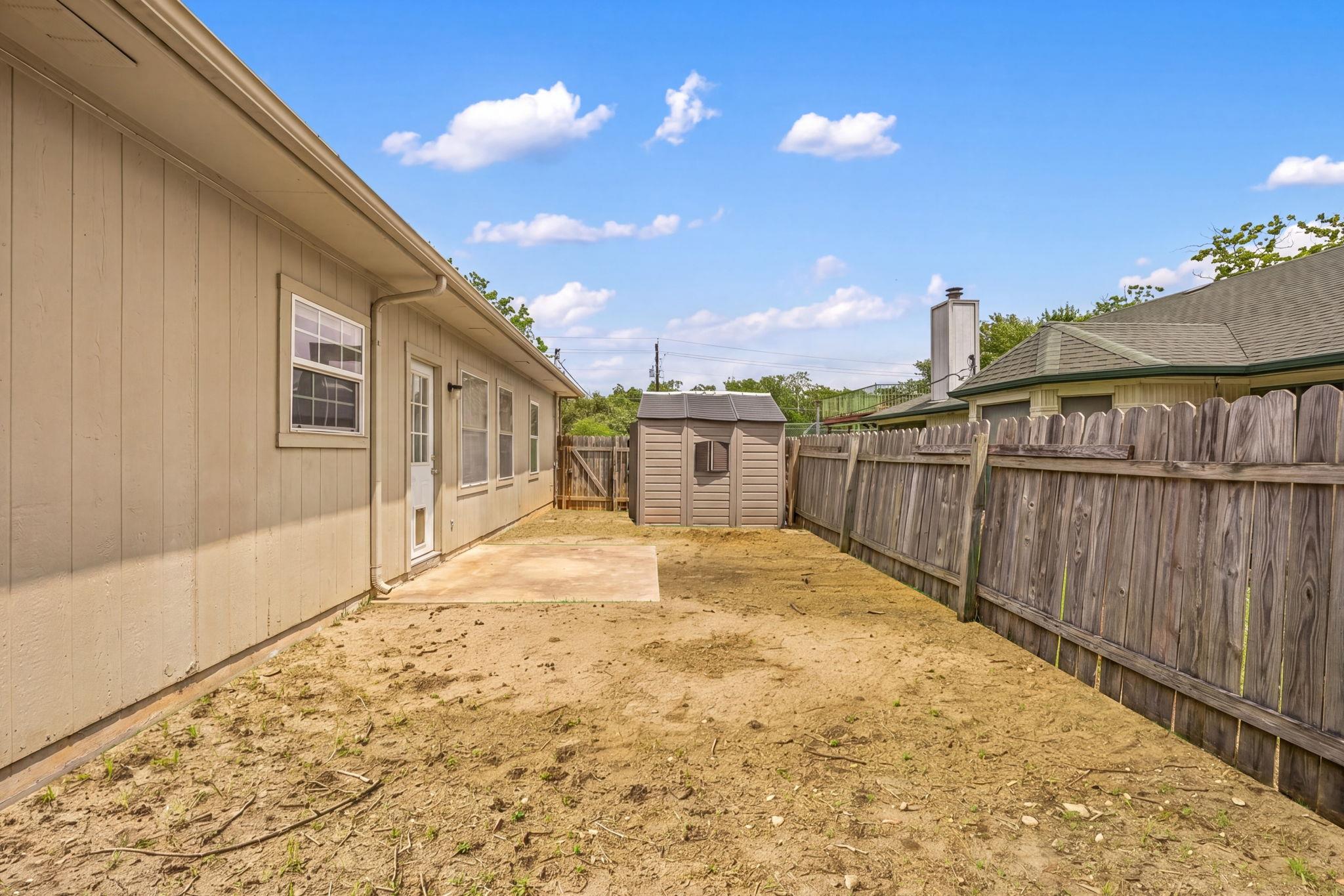 4408 Lendall Ln, Austin, TX 78744