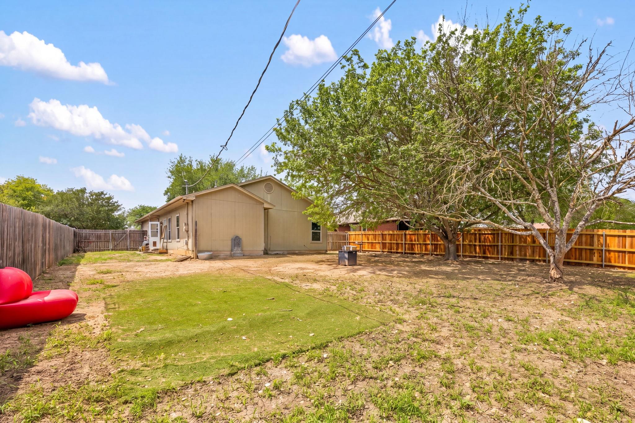 4408 Lendall Ln, Austin, TX 78744