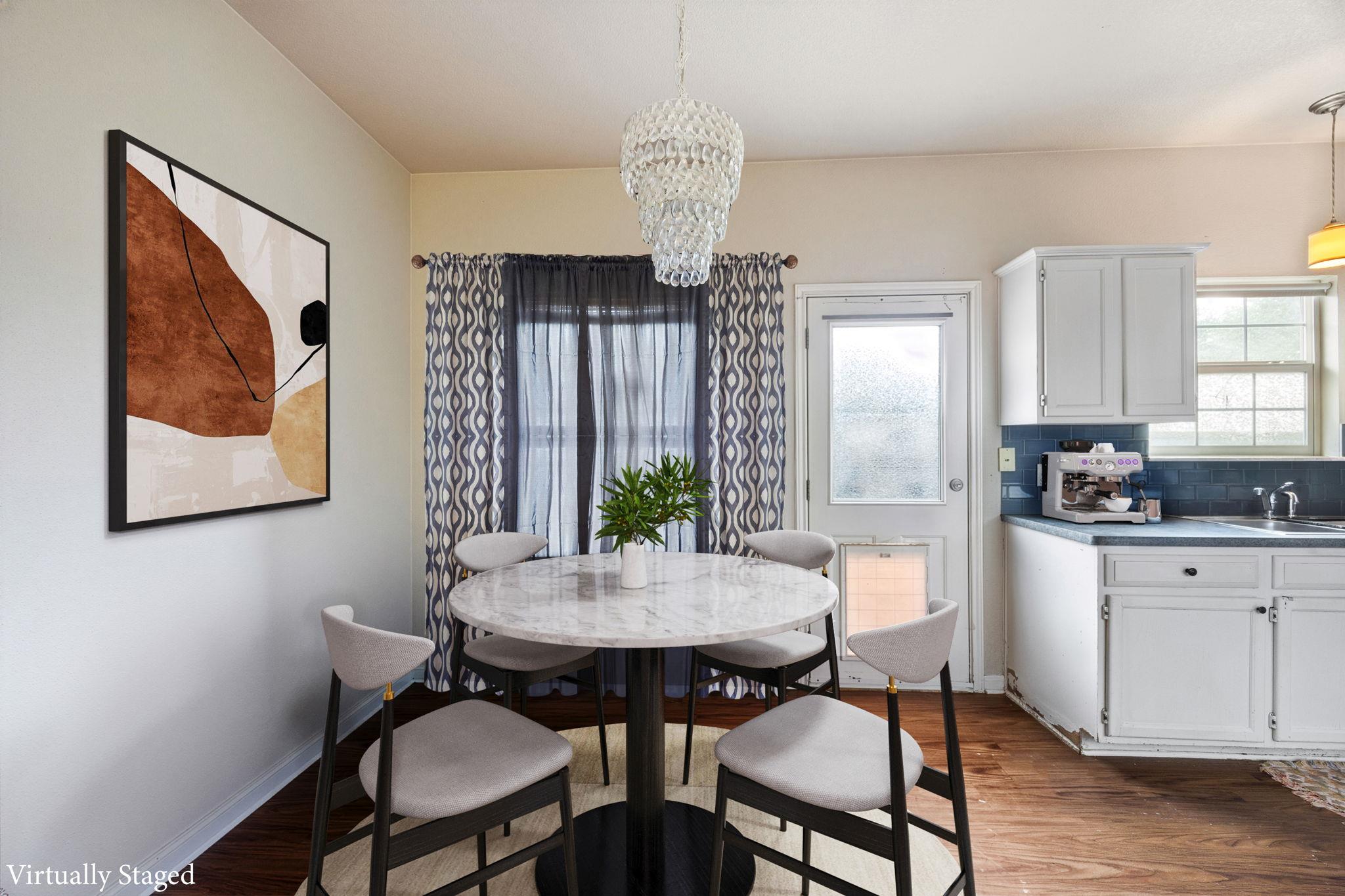 4408 Lendall Ln, Austin, TX 78744