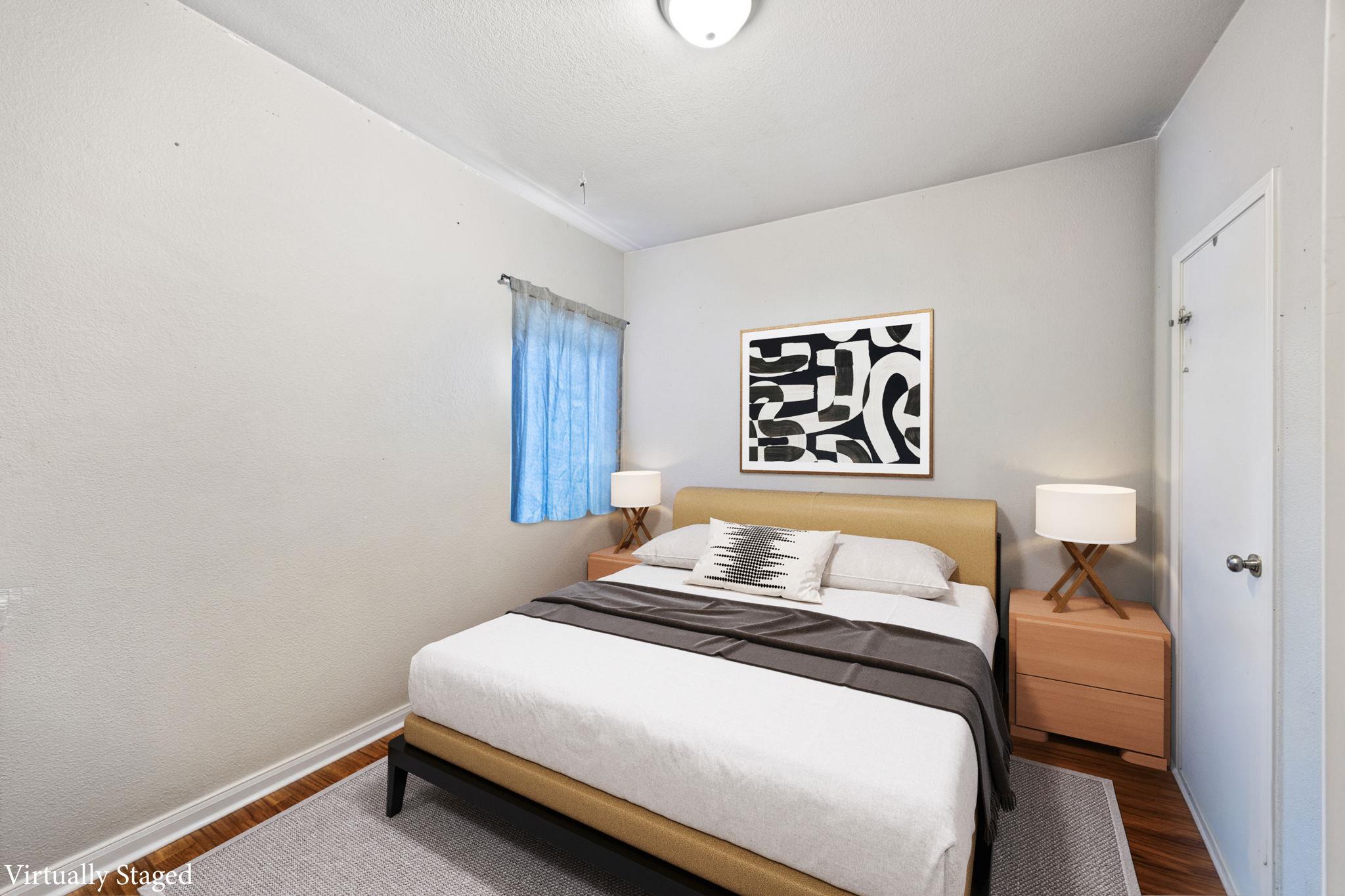 4408 Lendall Ln, Austin, TX 78744