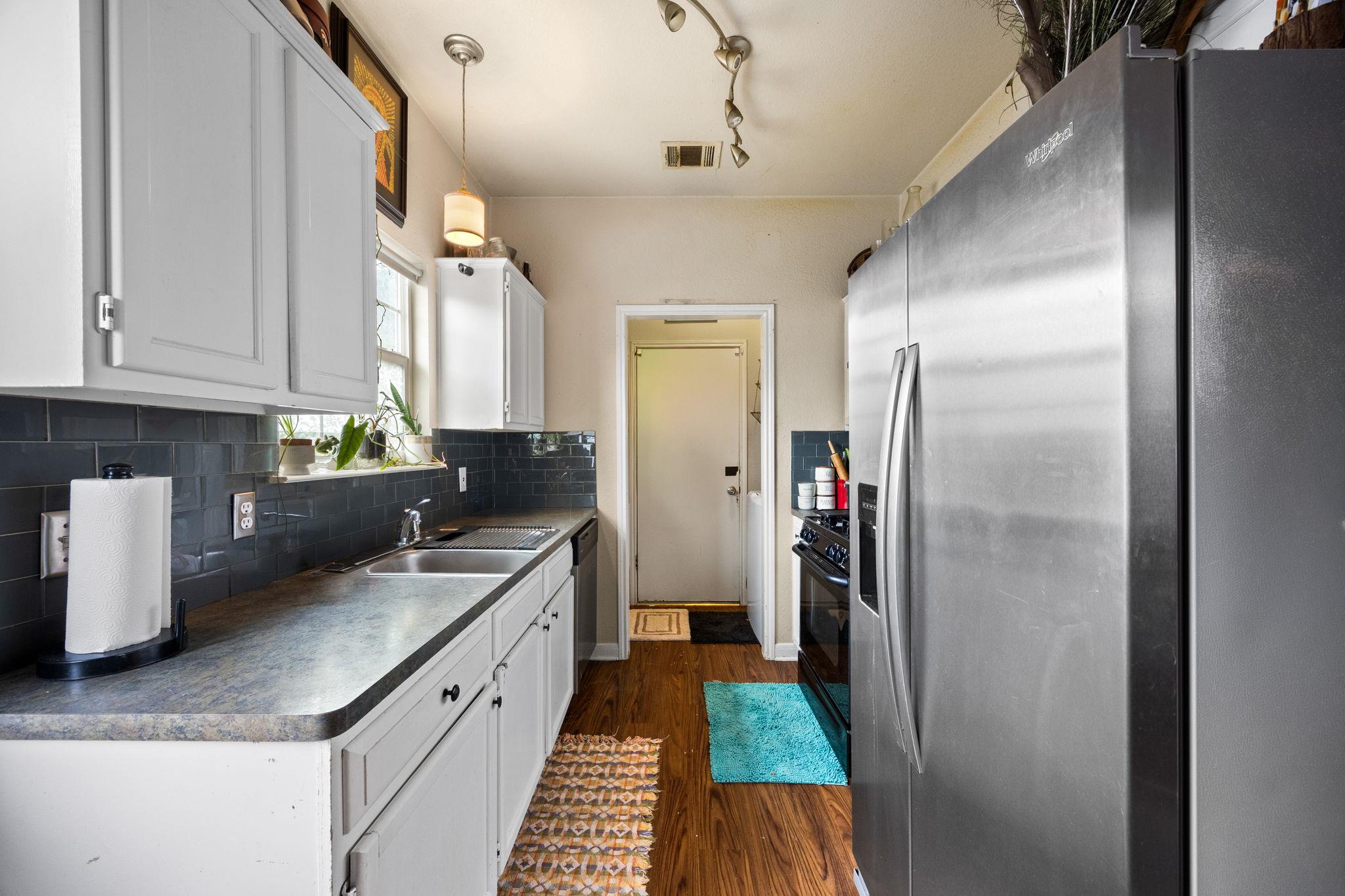 4408 Lendall Ln, Austin, TX 78744